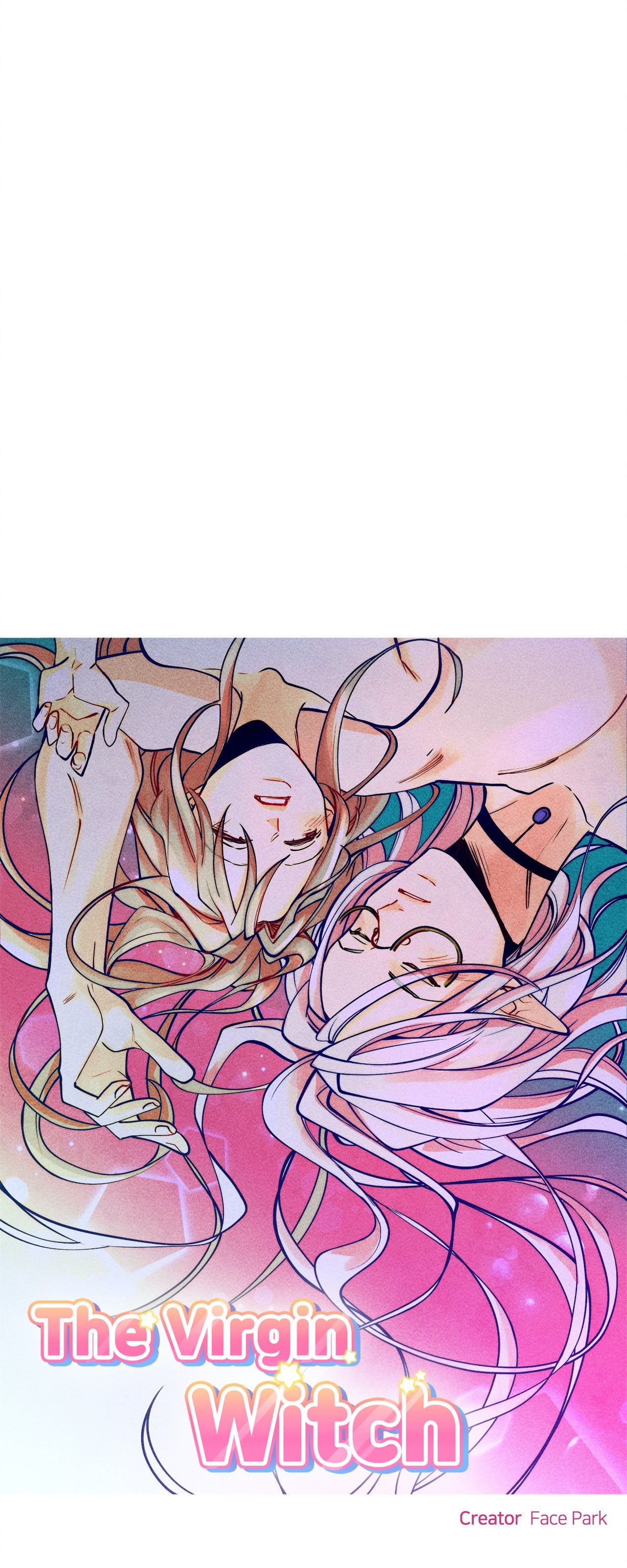 The Virgin Witch - Chapter 48 [photo 4] - MangaPorn
