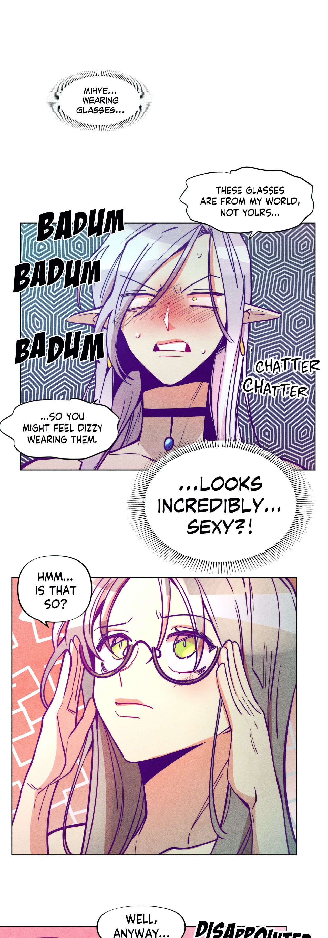 The Virgin Witch - Chapter 49 [photo 11] - MangaPorn