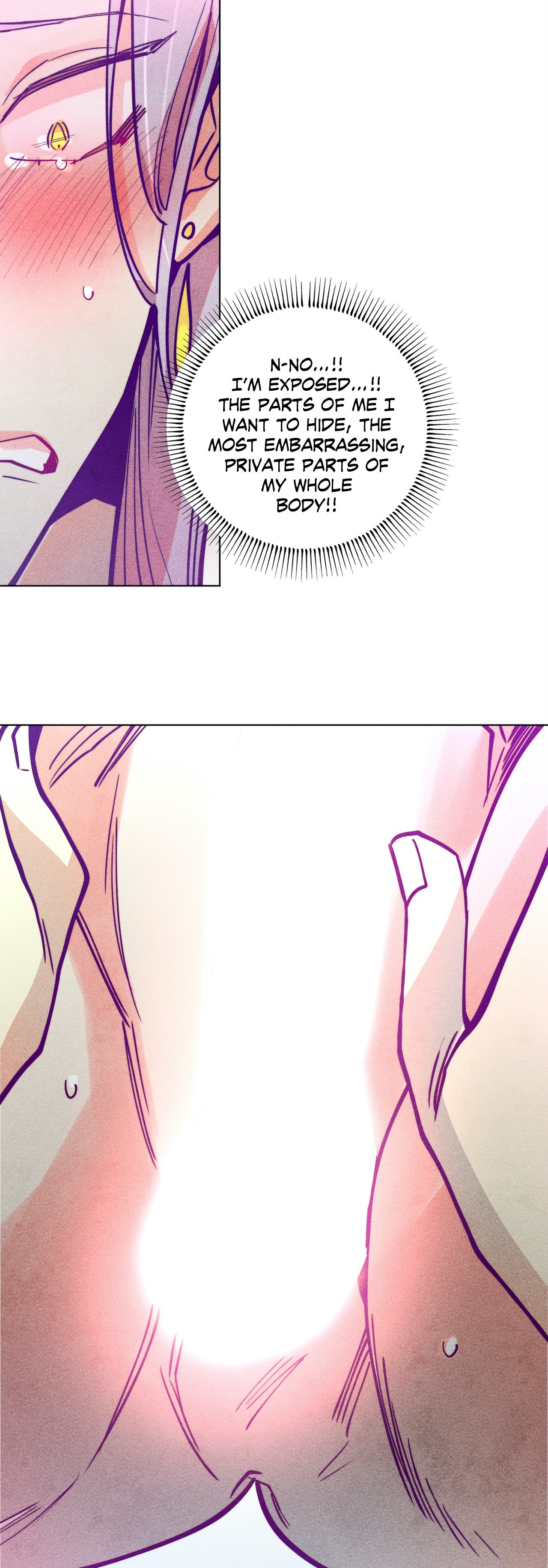 The Virgin Witch - Chapter 49 [photo 14] - MangaPorn