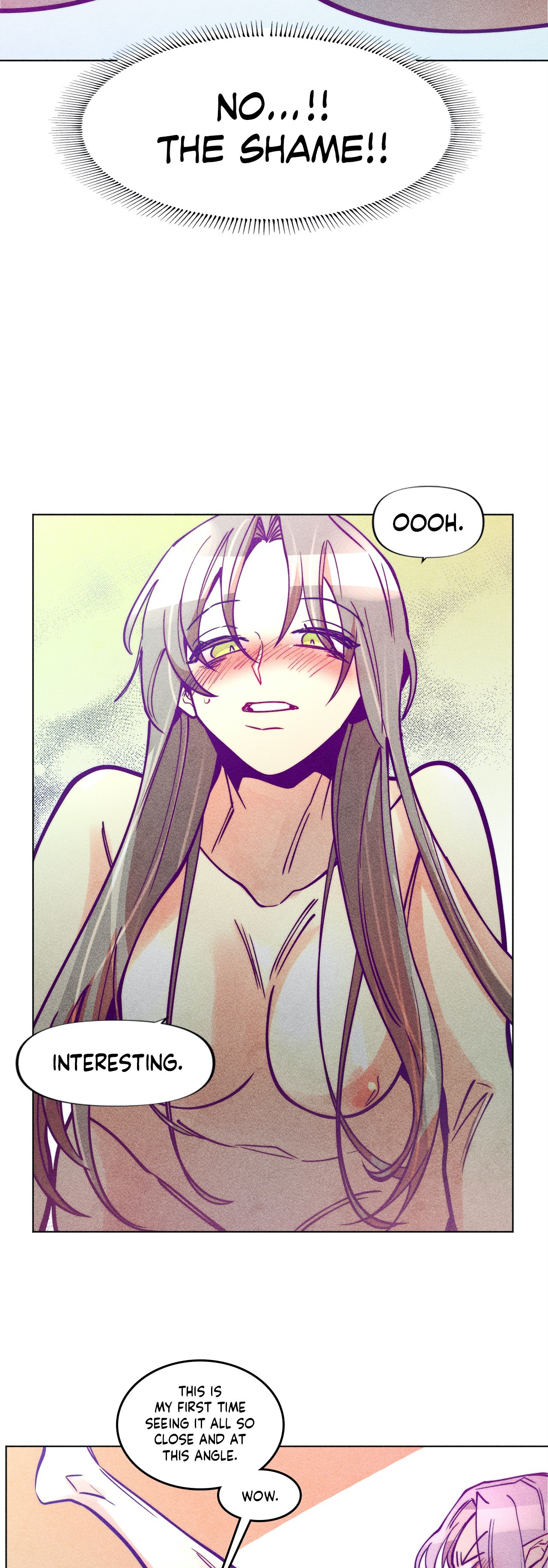 The Virgin Witch - Chapter 49 [photo 15] - MangaPorn