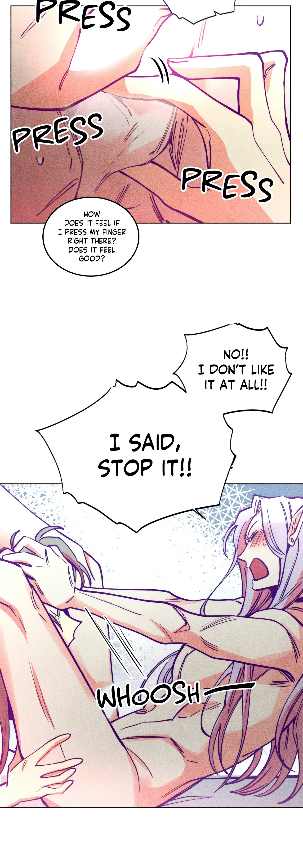 The Virgin Witch - Chapter 49 [photo 17] - MangaPorn