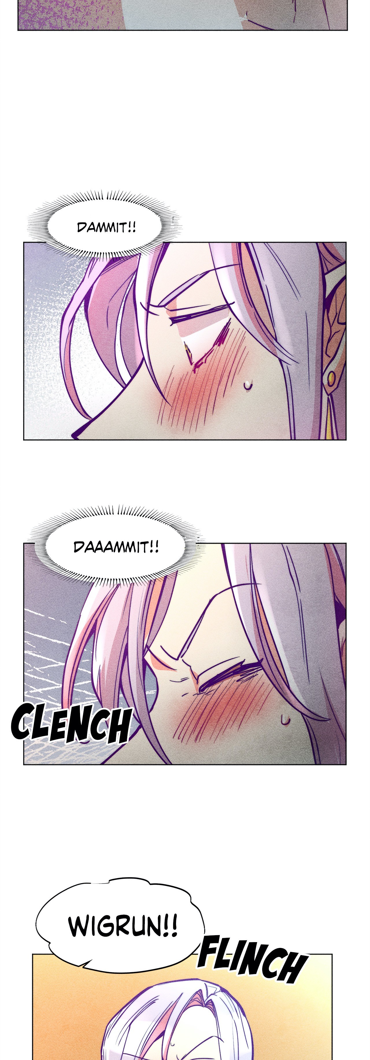The Virgin Witch - Chapter 49 [photo 21] - MangaPorn