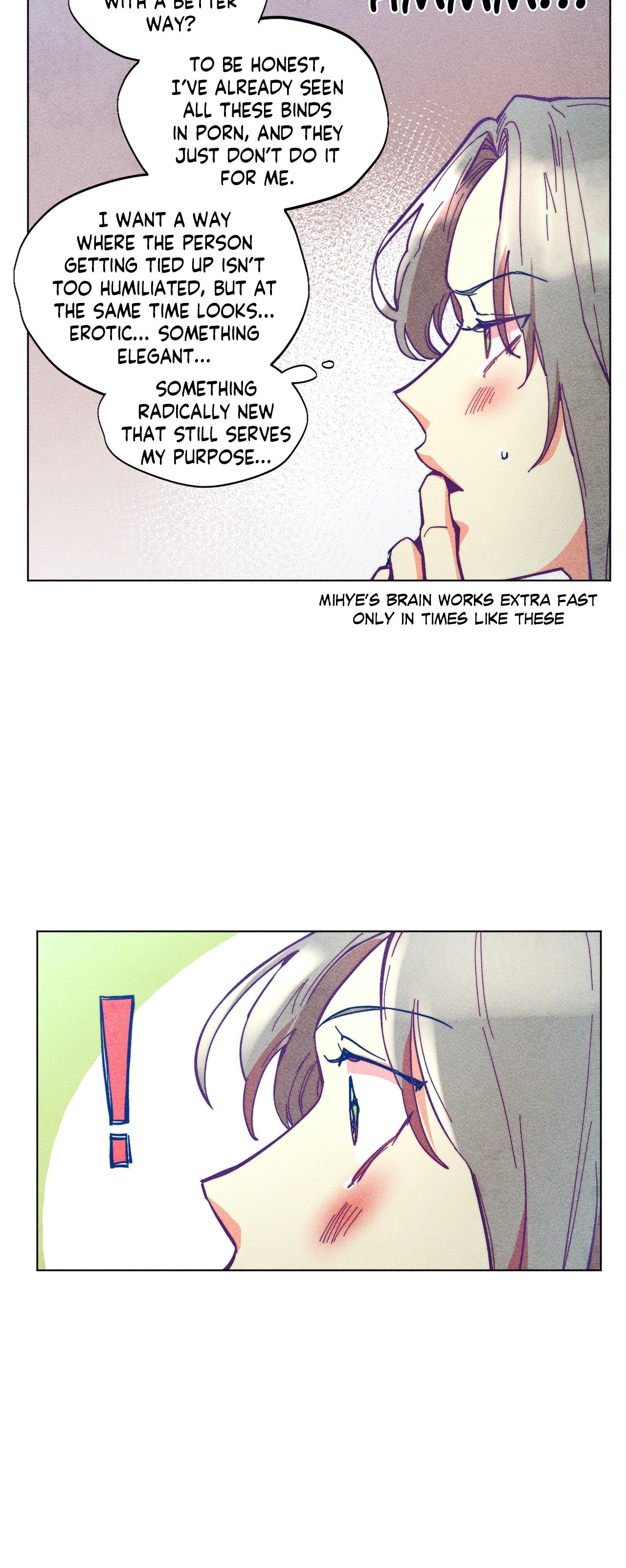 The Virgin Witch - Chapter 50 [photo 13] - MangaPorn