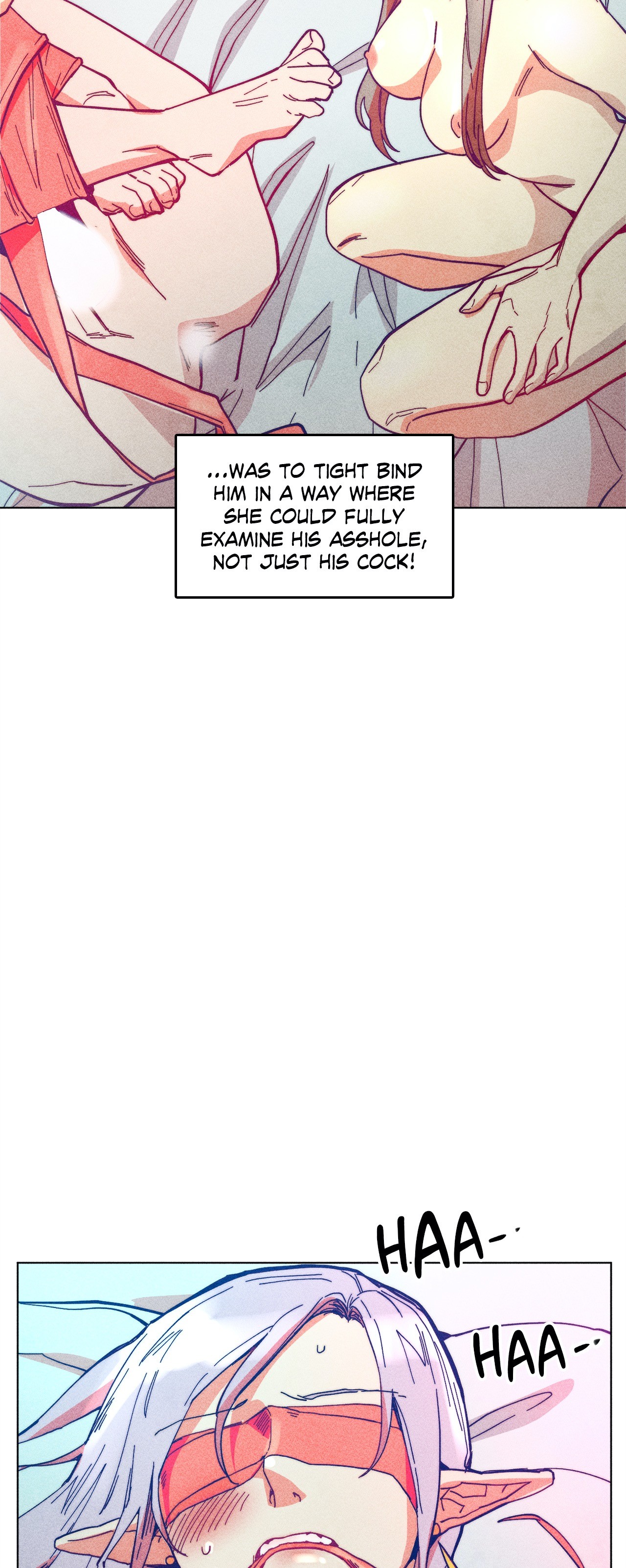 The Virgin Witch - Chapter 50 [photo 17] - MangaPorn