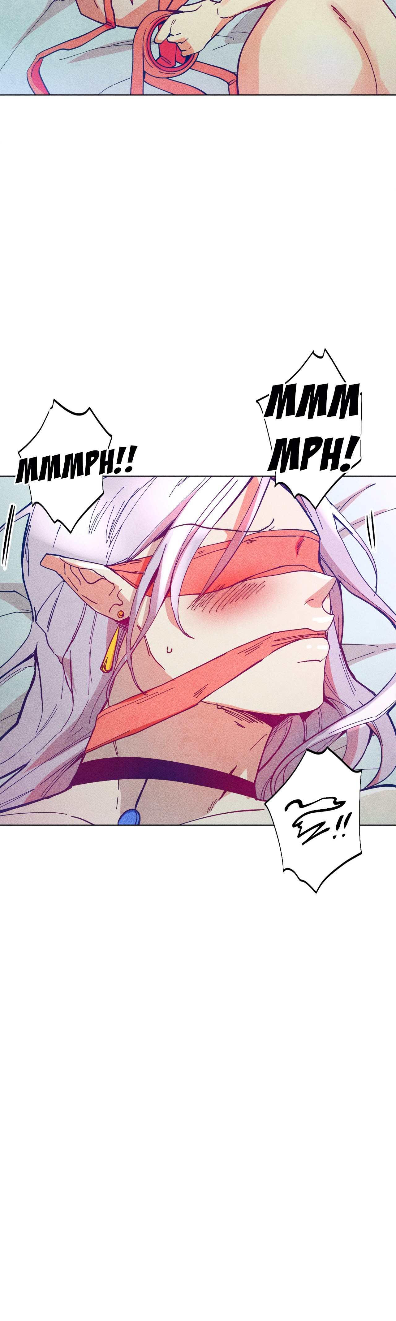 The Virgin Witch - Chapter 50 [photo 2] - MangaPorn