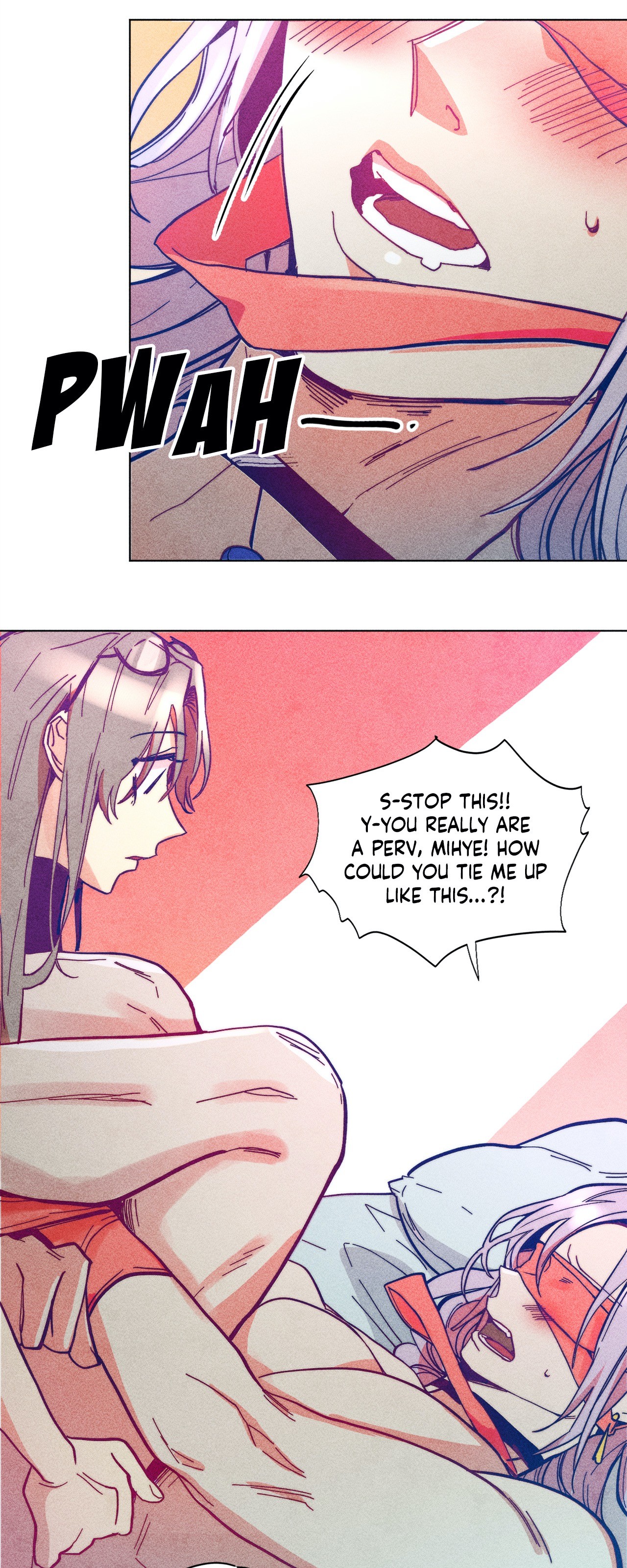 The Virgin Witch - Chapter 50 [photo 20] - MangaPorn