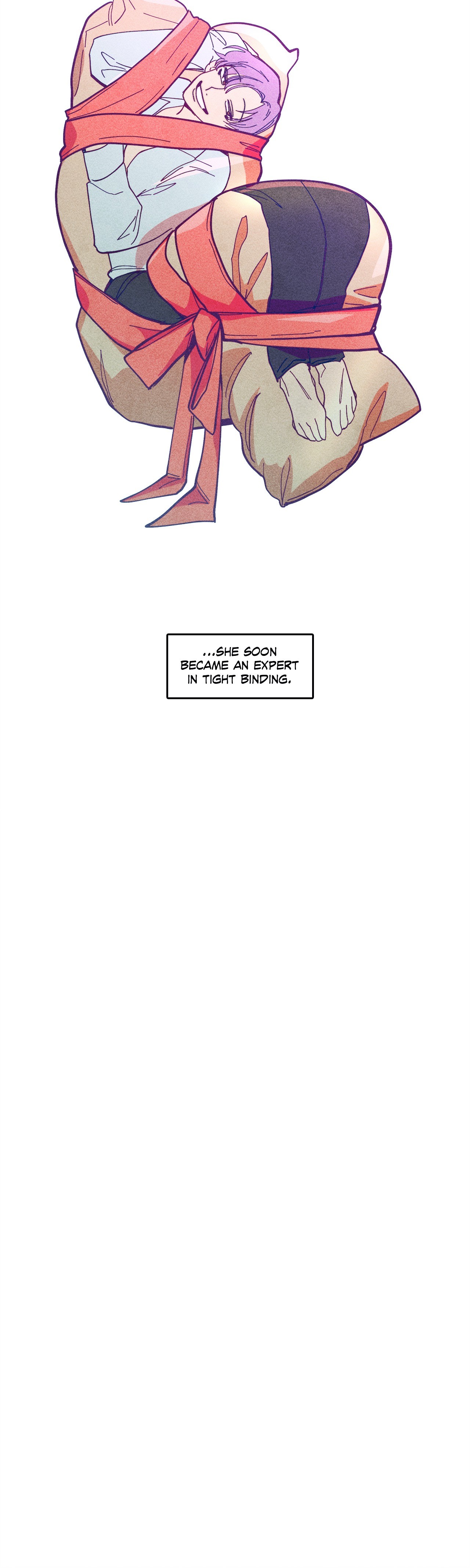 The Virgin Witch - Chapter 50 [photo 6] - MangaPorn