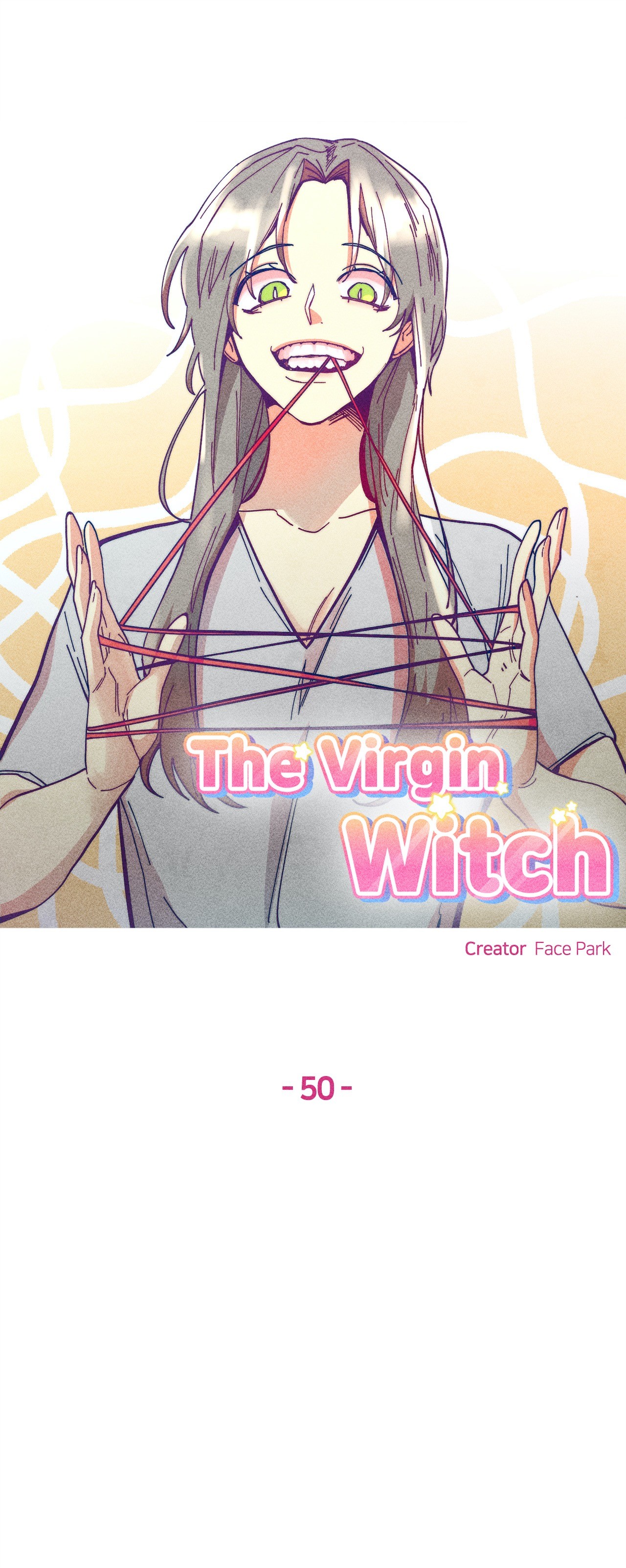 The Virgin Witch - Chapter 50 [photo 7] - MangaPorn