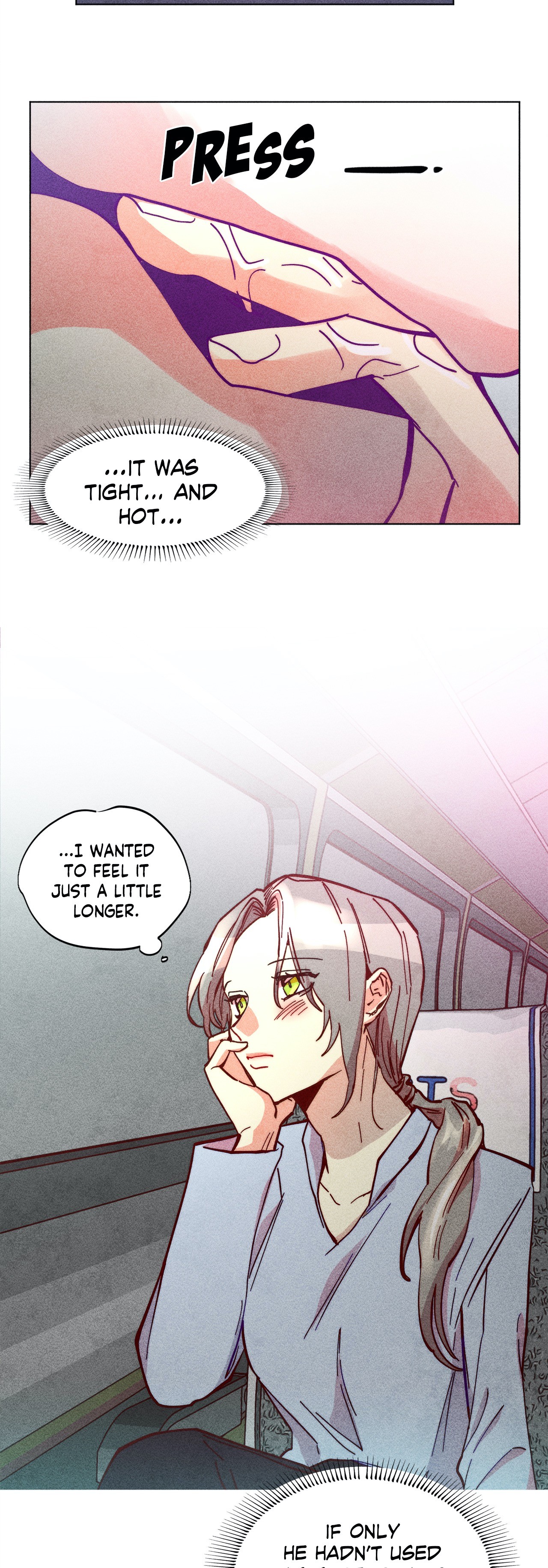 The Virgin Witch - Chapter 51 [photo 11] - MangaPorn