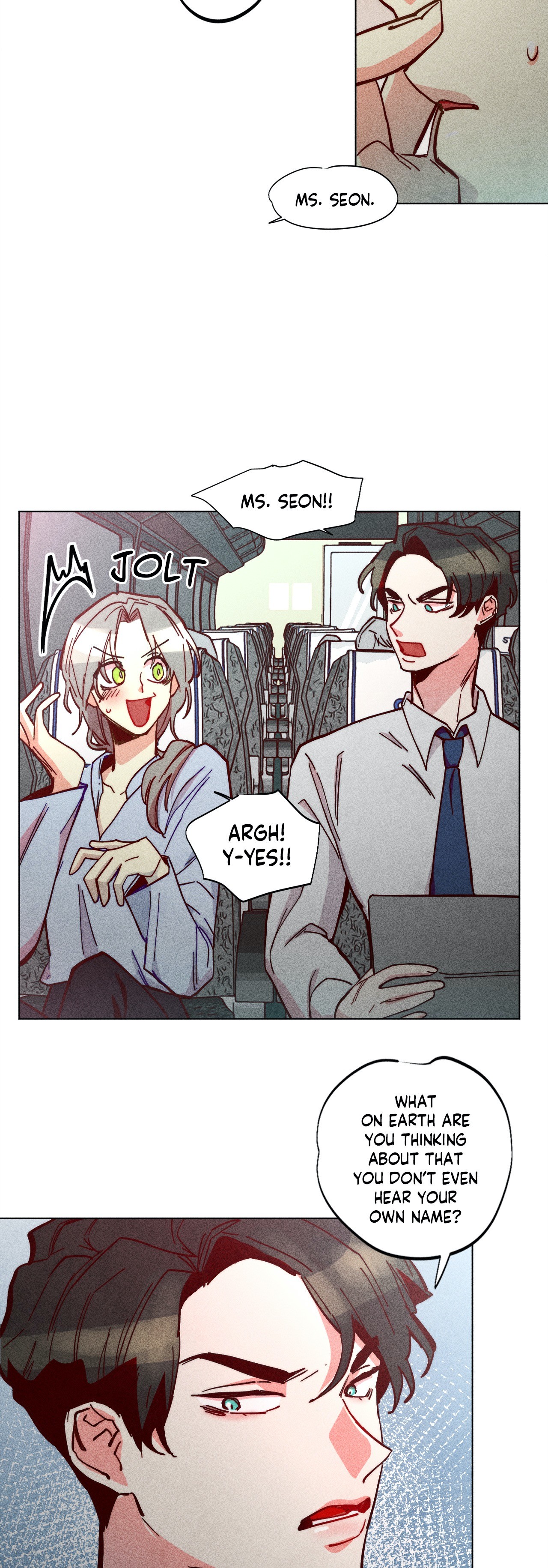 The Virgin Witch - Chapter 51 [photo 13] - MangaPorn