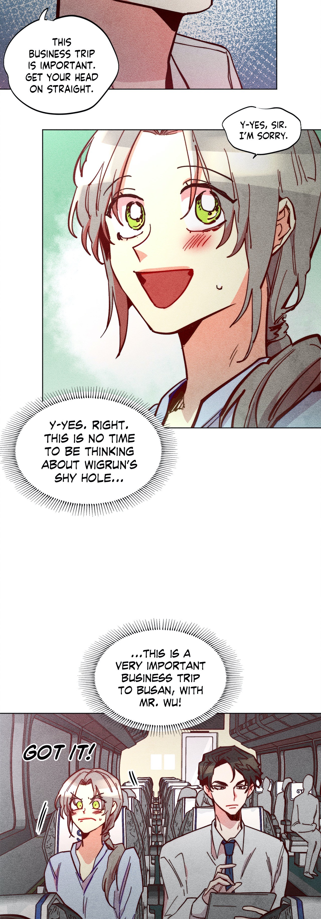 The Virgin Witch - Chapter 51 [photo 14] - MangaPorn