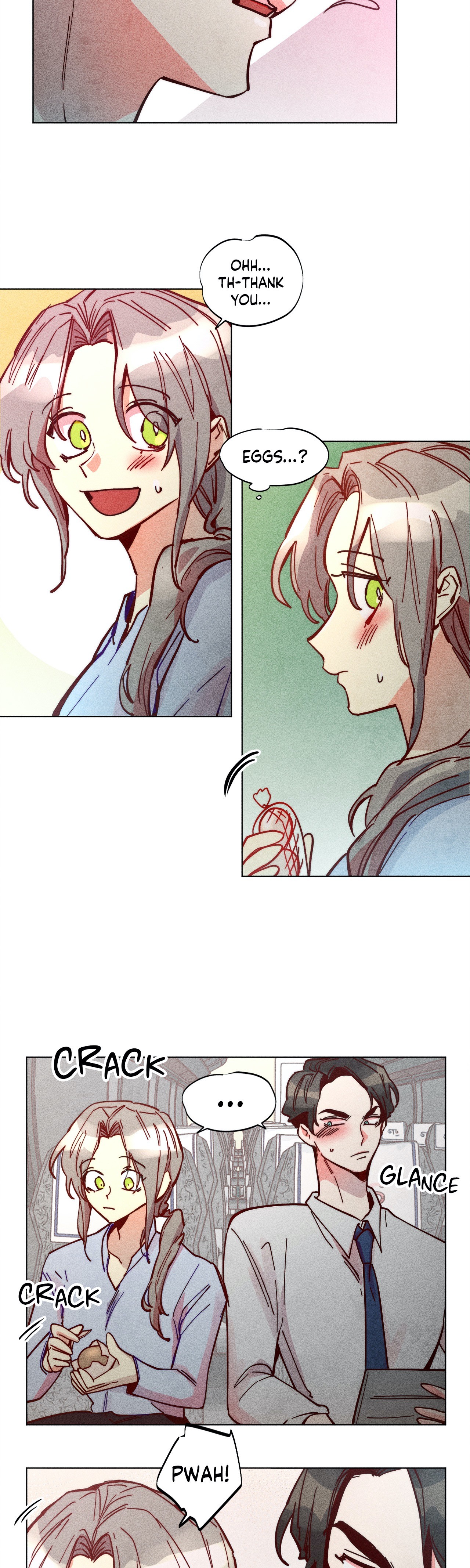 The Virgin Witch - Chapter 51 [photo 18] - MangaPorn