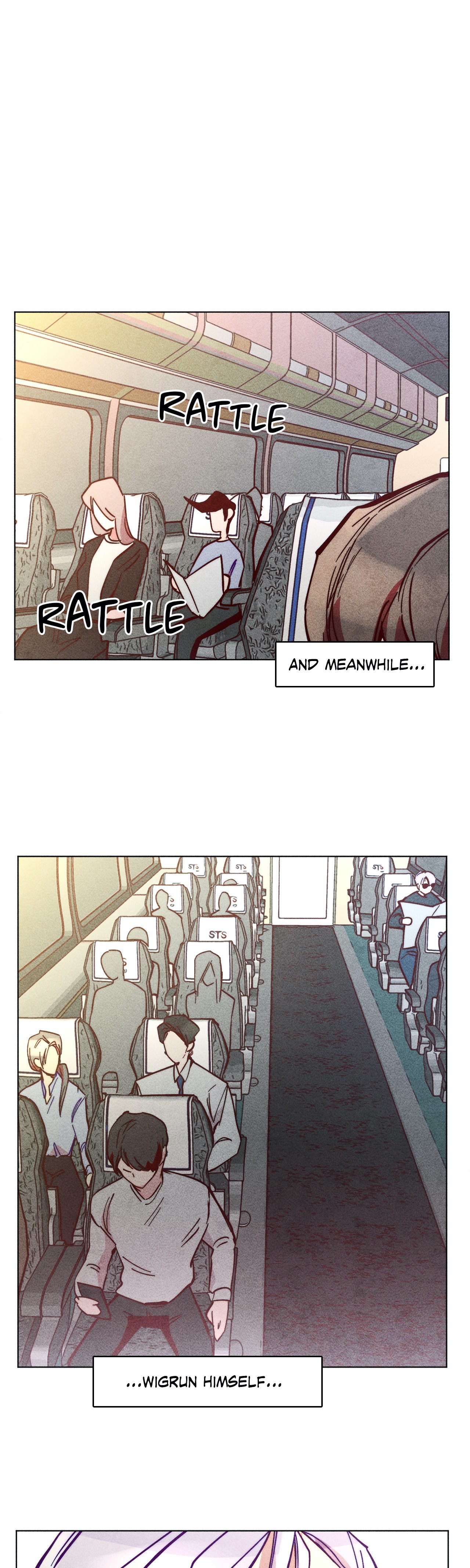 The Virgin Witch - Chapter 51 [photo 25] - MangaPorn