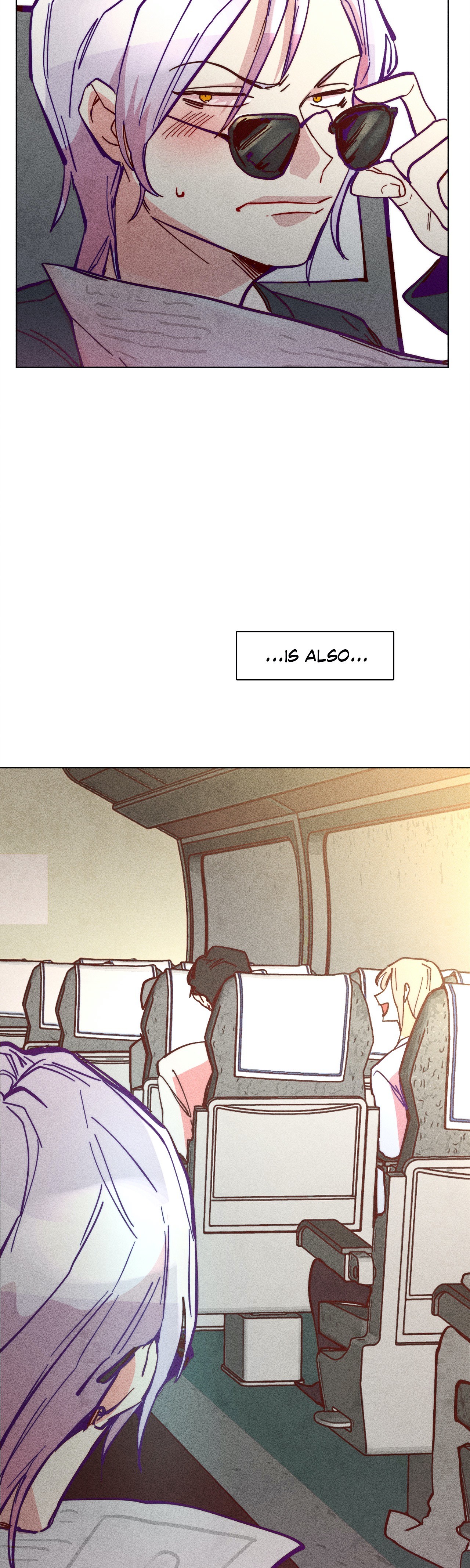 The Virgin Witch - Chapter 51 [photo 26] - MangaPorn