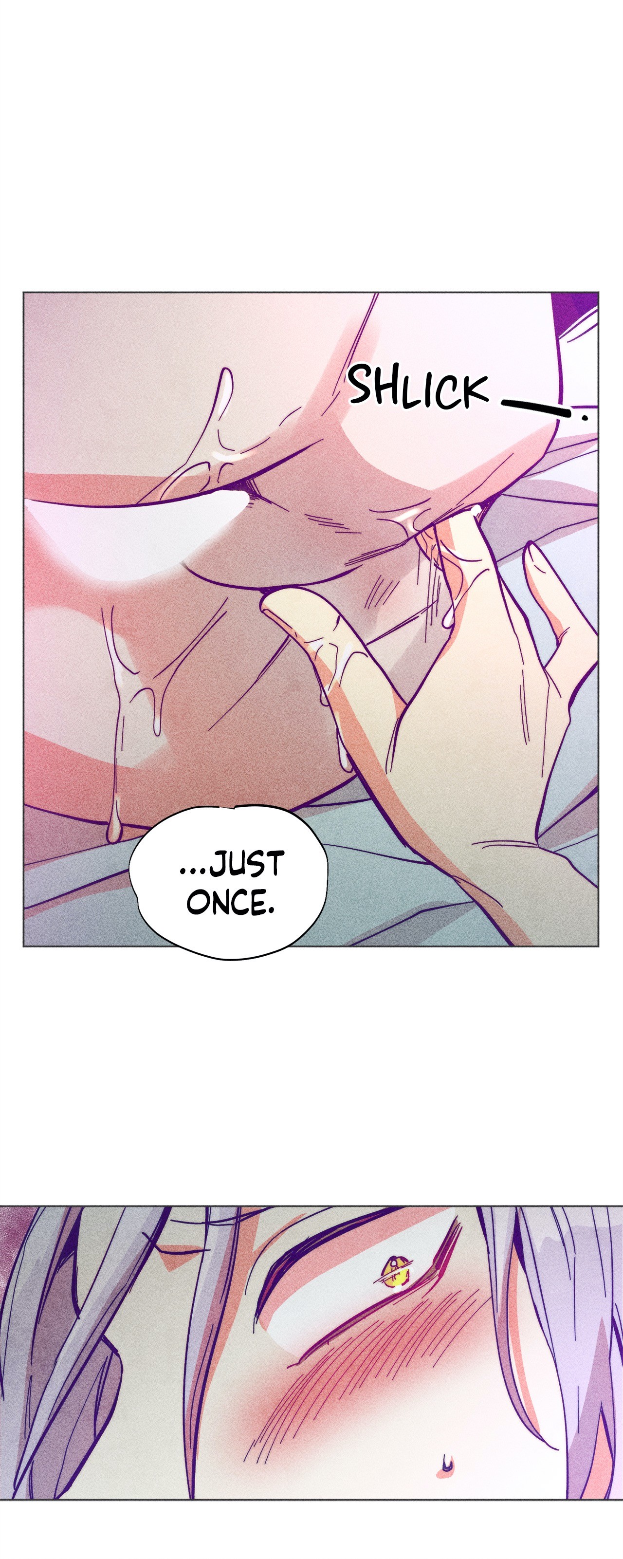 The Virgin Witch - Chapter 51 [photo 8] - MangaPorn