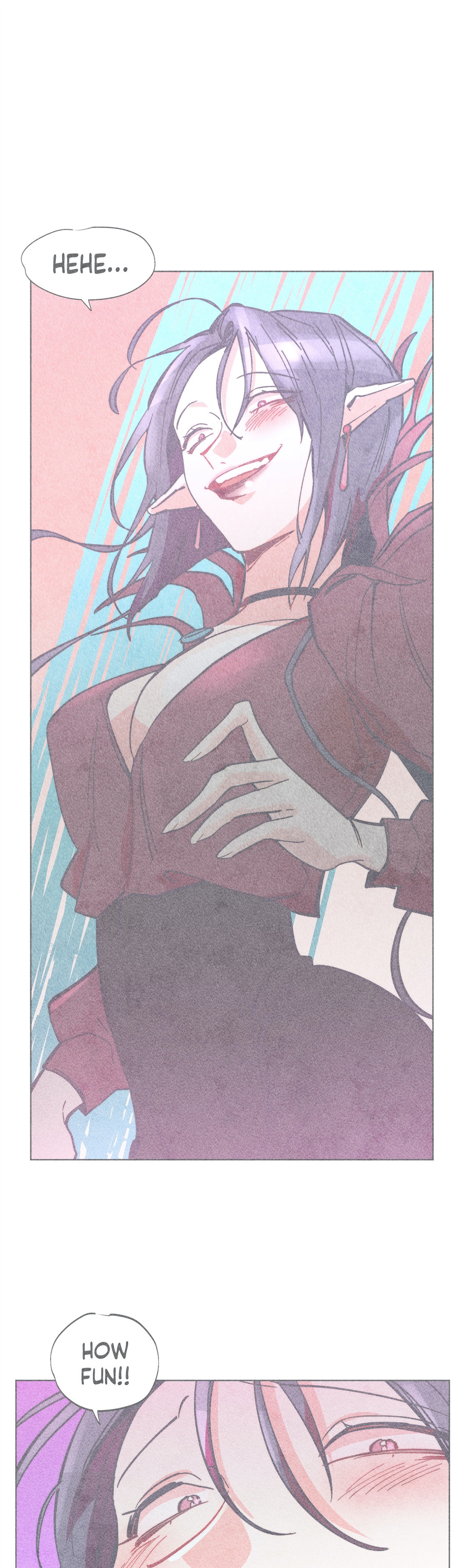 The Virgin Witch - Chapter 52 [photo 1] - MangaPorn