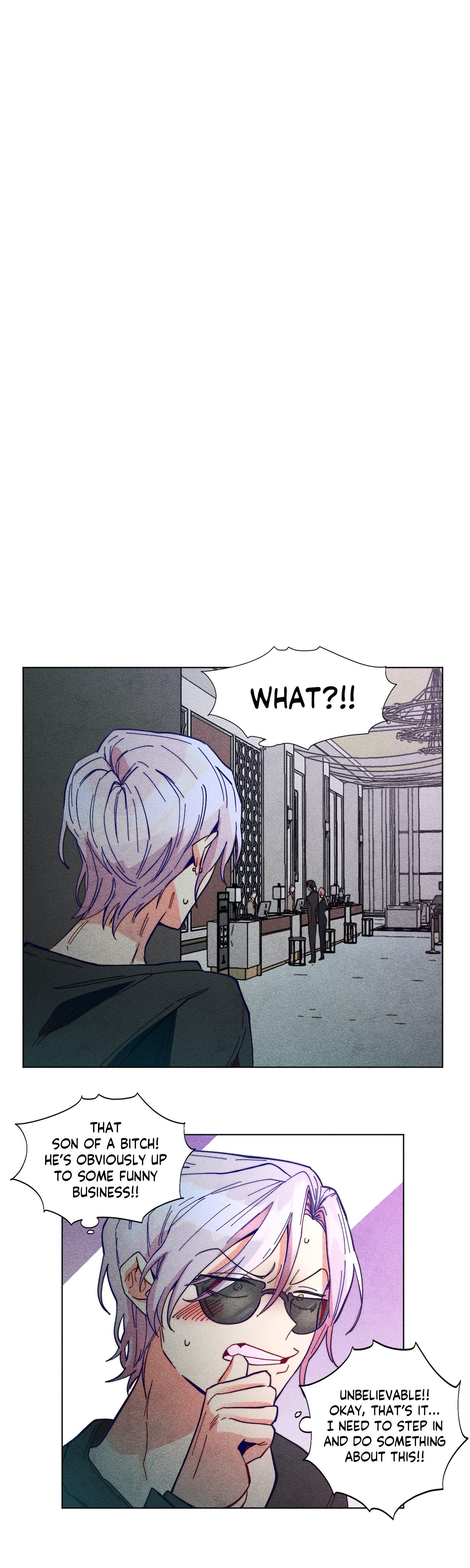 The Virgin Witch - Chapter 52 [photo 18] - MangaPorn