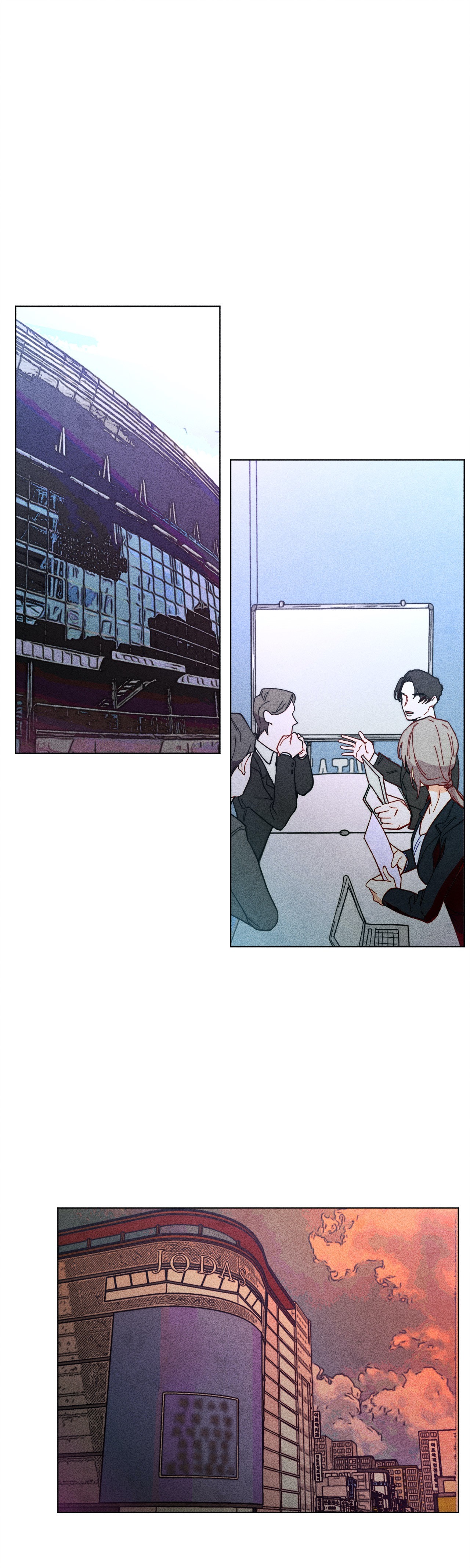 The Virgin Witch - Chapter 52 [photo 7] - MangaPorn