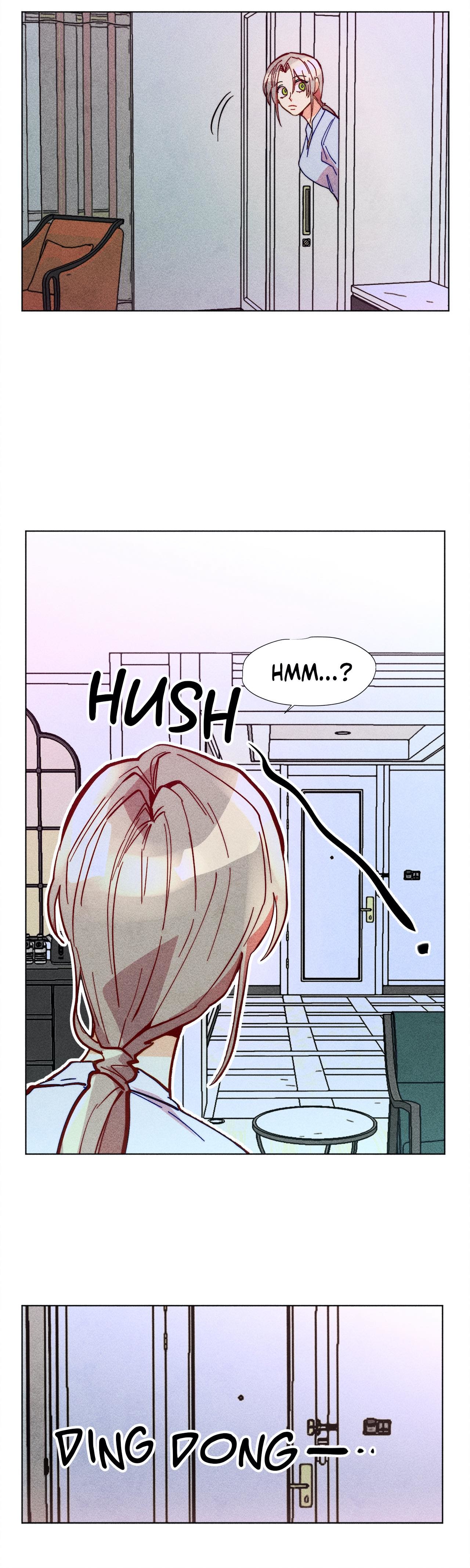 The Virgin Witch - Chapter 53 [photo 12] - MangaPorn