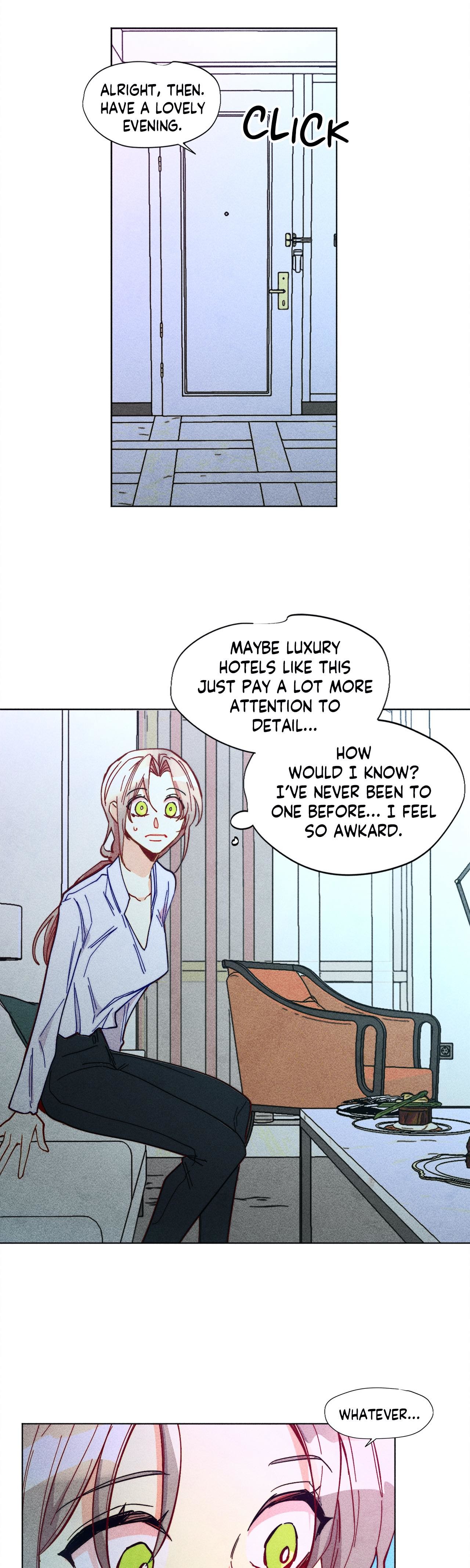 The Virgin Witch - Chapter 53 [photo 17] - MangaPorn