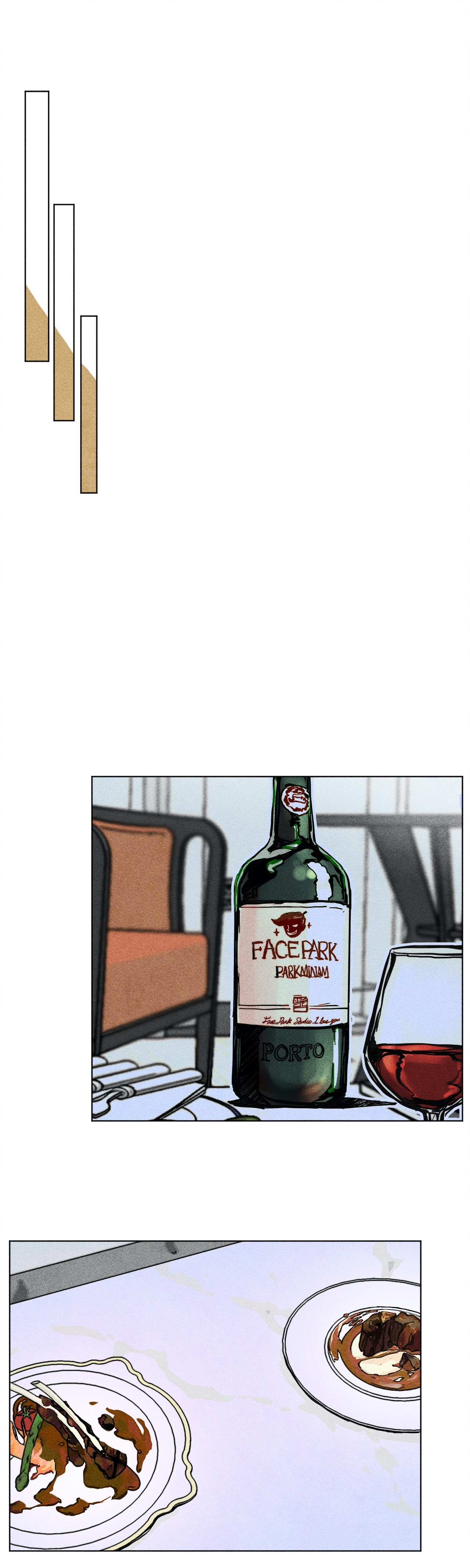The Virgin Witch - Chapter 54 [photo 13] - MangaPorn