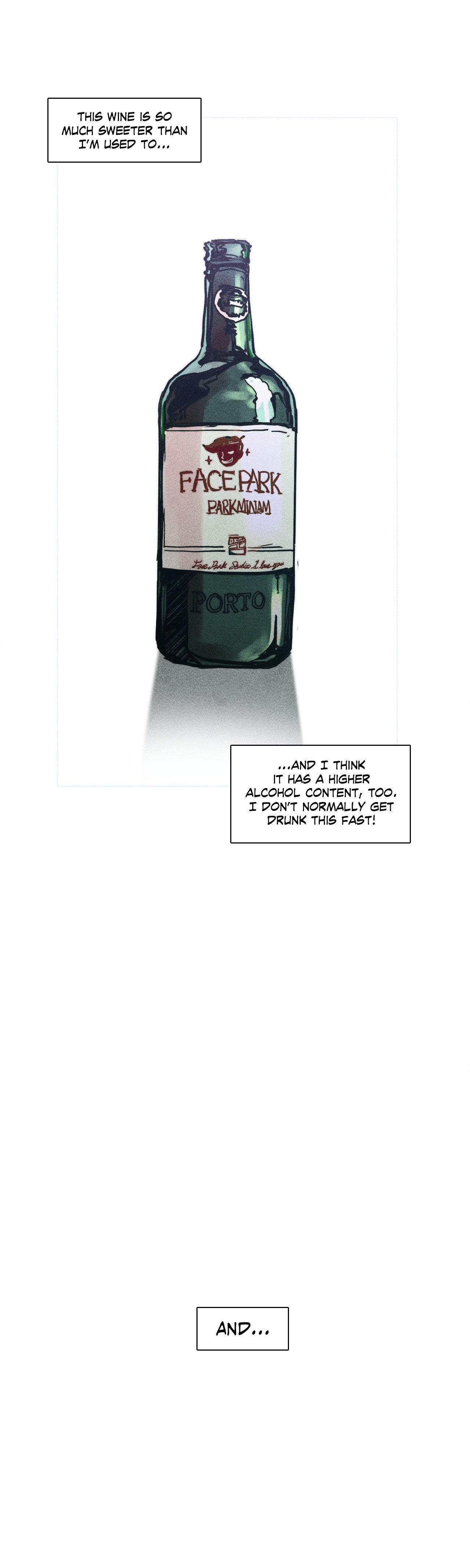 The Virgin Witch - Chapter 54 [photo 15] - MangaPorn