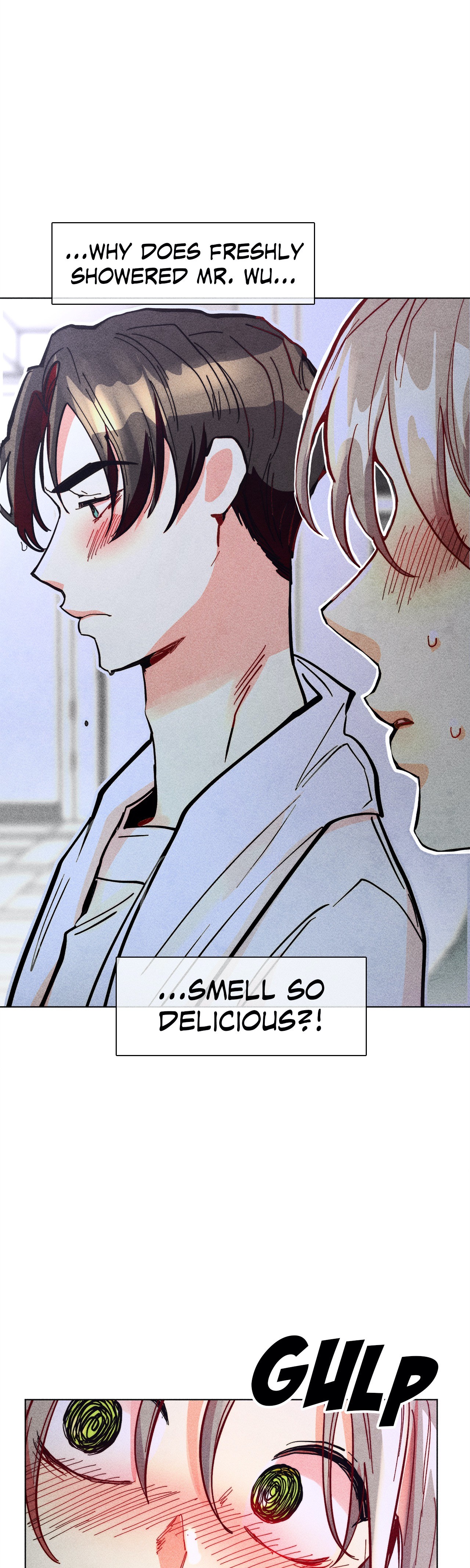 The Virgin Witch - Chapter 54 [photo 16] - MangaPorn