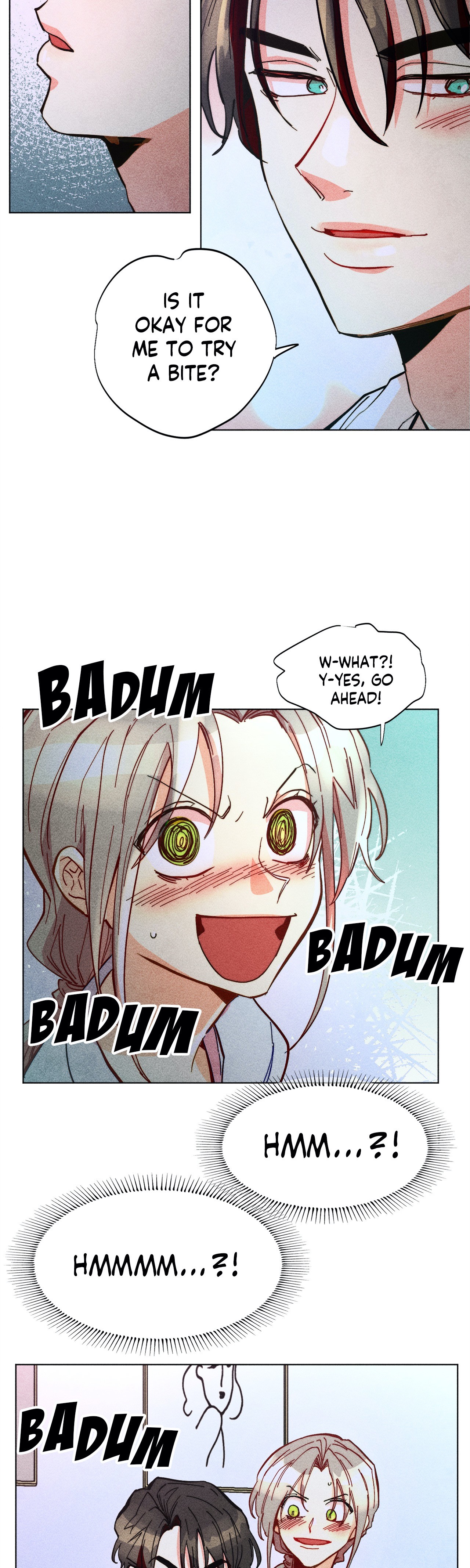 The Virgin Witch - Chapter 54 [photo 20] - MangaPorn