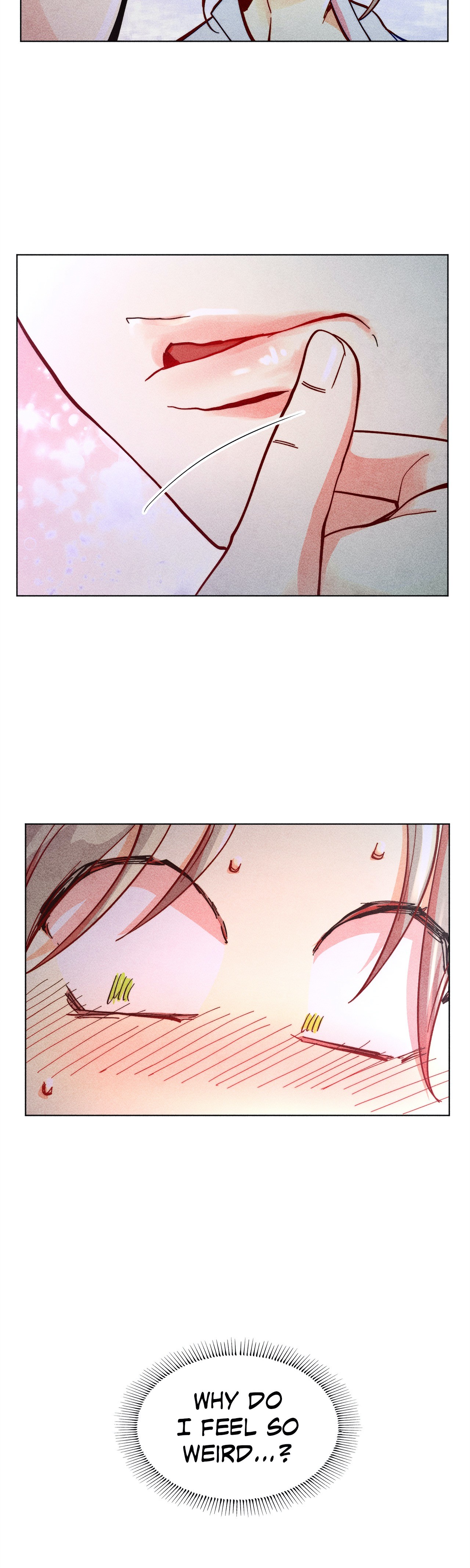 The Virgin Witch - Chapter 54 [photo 23] - MangaPorn