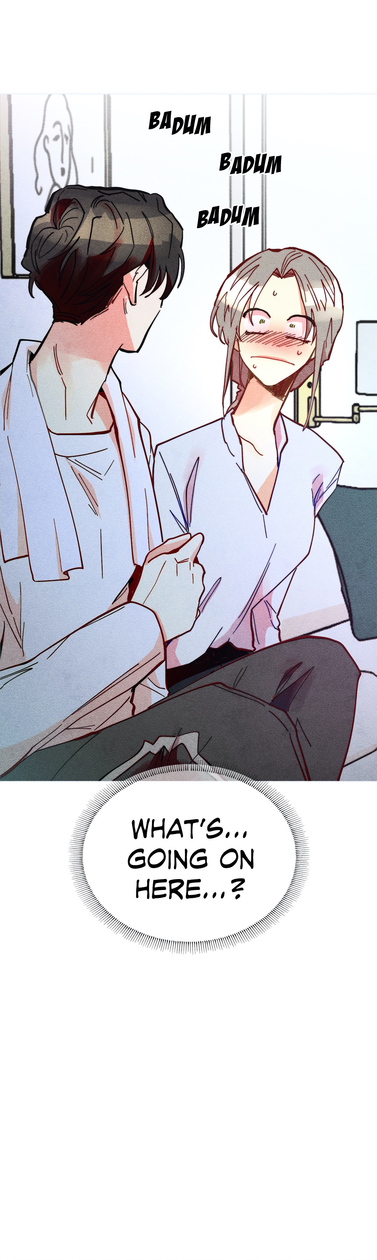 The Virgin Witch - Chapter 54 [photo 24] - MangaPorn