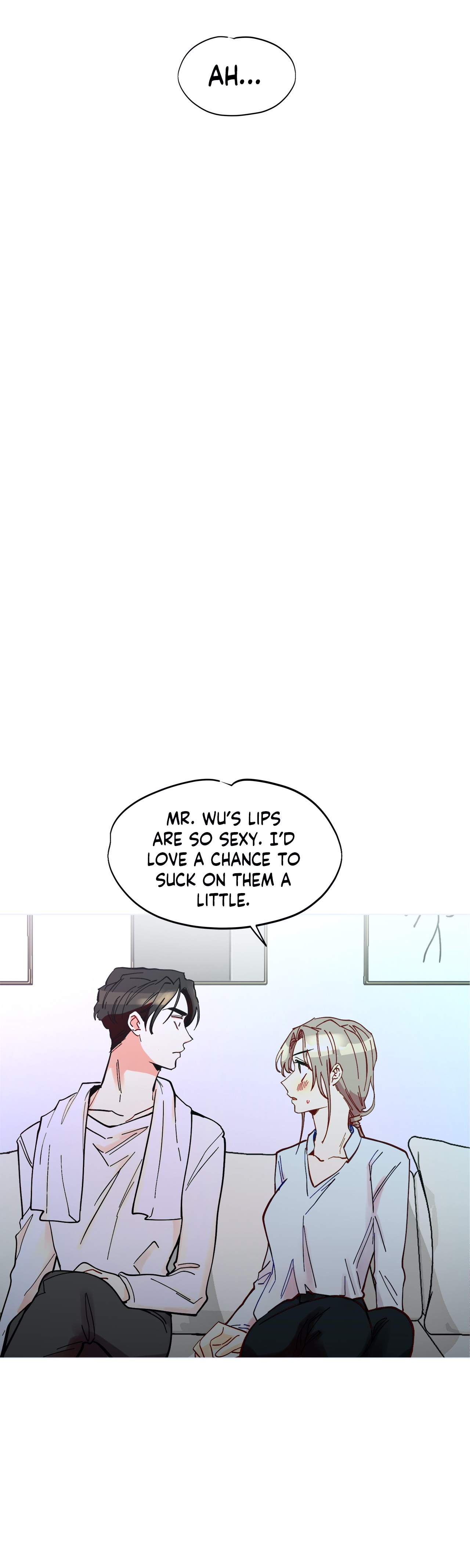 The Virgin Witch - Chapter 54 [photo 26] - MangaPorn