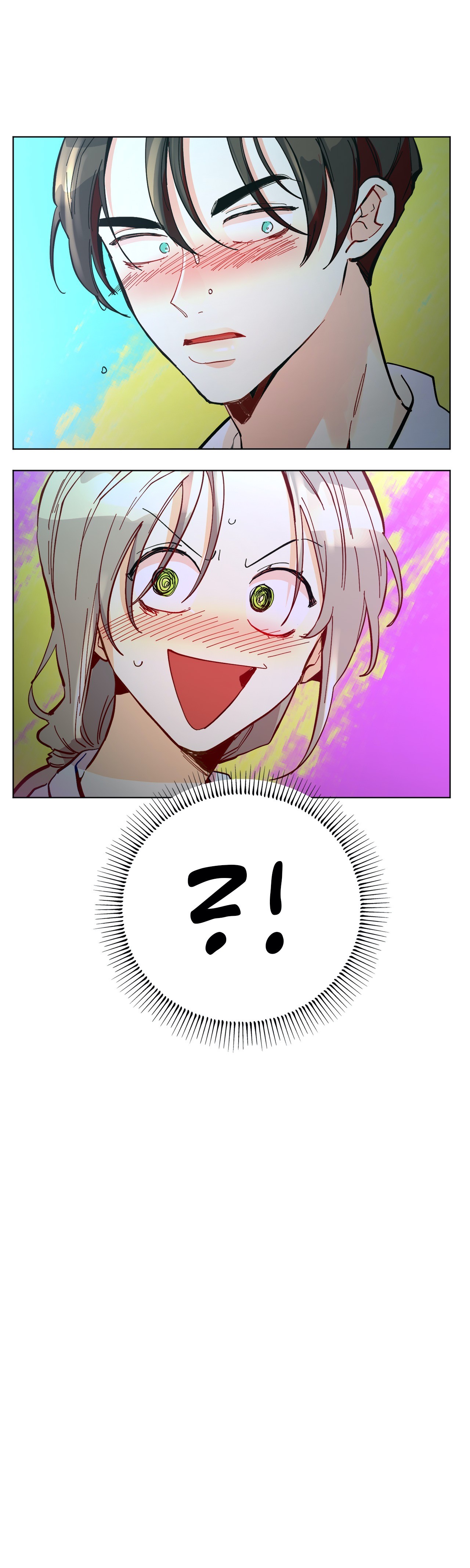 The Virgin Witch - Chapter 54 [photo 27] - MangaPorn