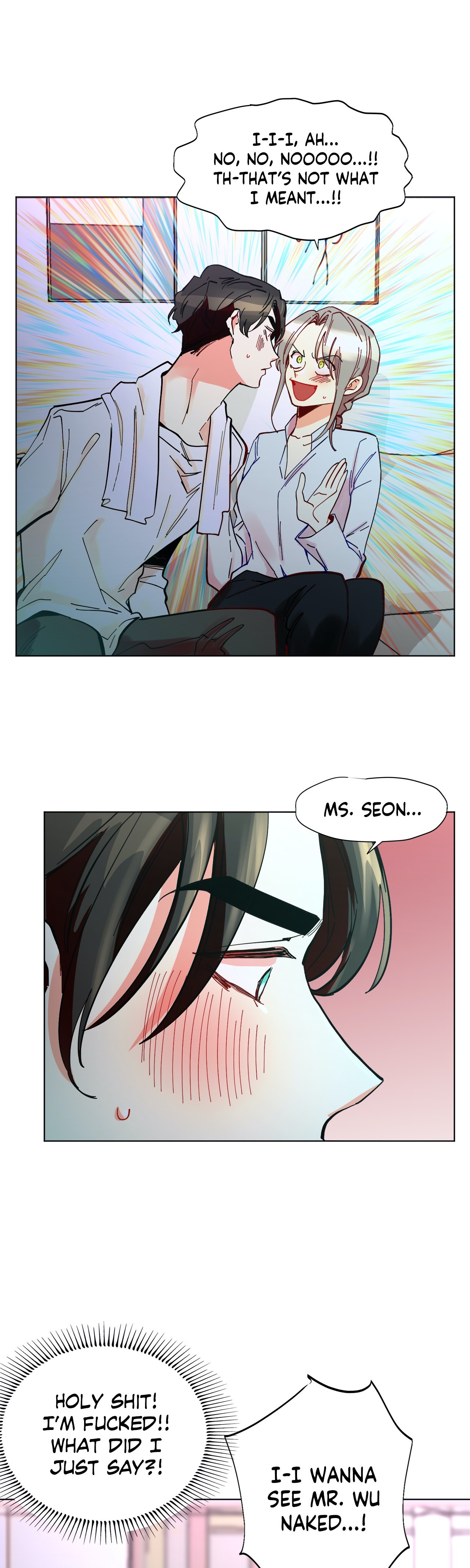 The Virgin Witch - Chapter 54 [photo 28] - MangaPorn