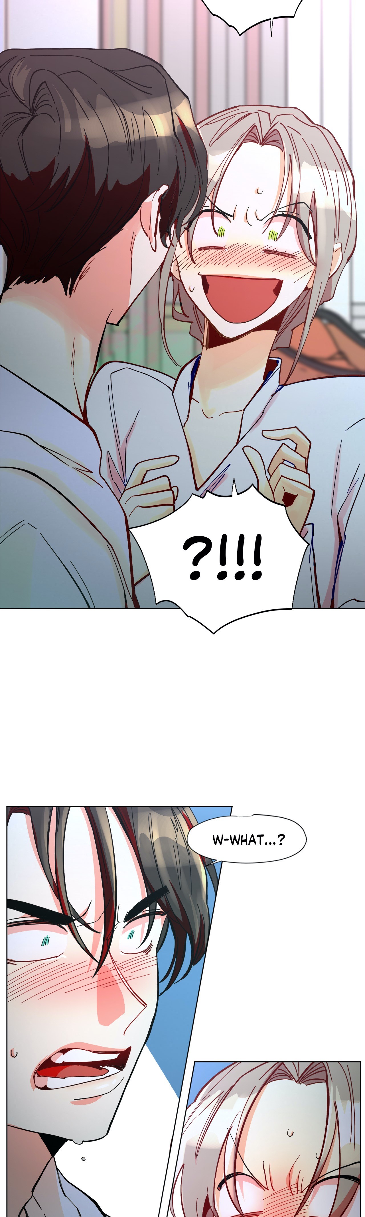 The Virgin Witch - Chapter 54 [photo 29] - MangaPorn