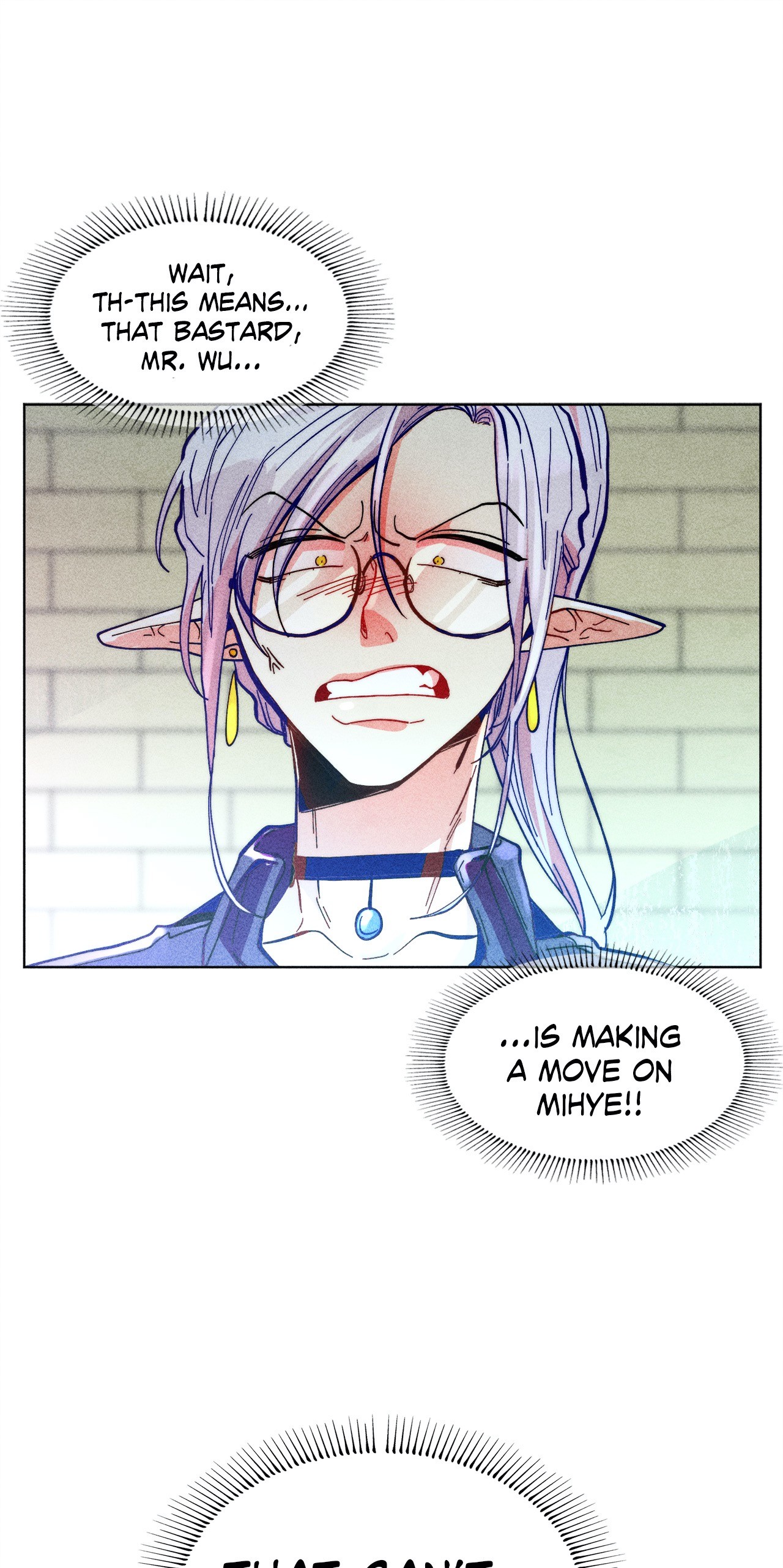 The Virgin Witch - Chapter 55 [photo 26] - MangaPorn