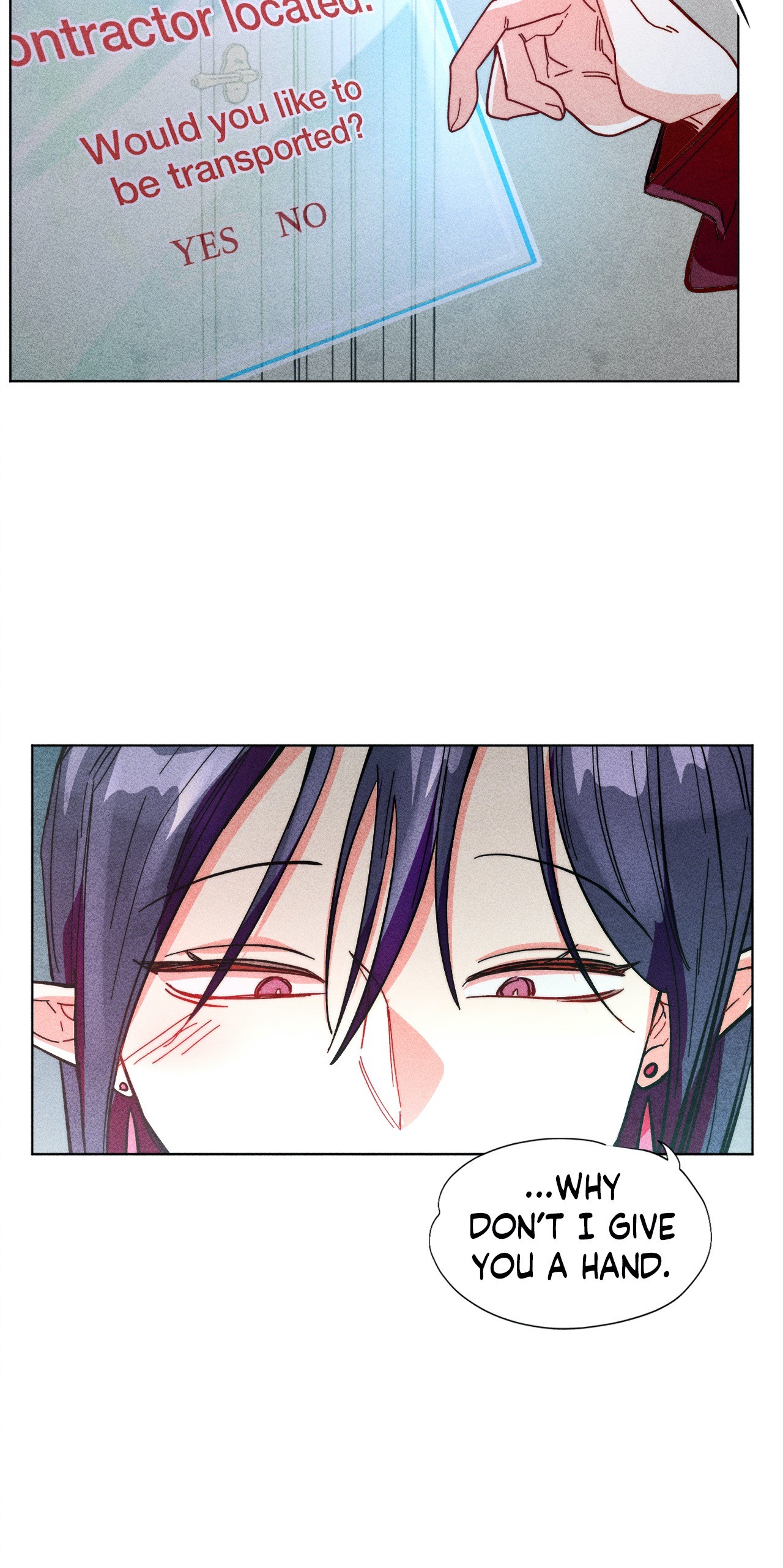 The Virgin Witch - Chapter 55 [photo 35] - MangaPorn