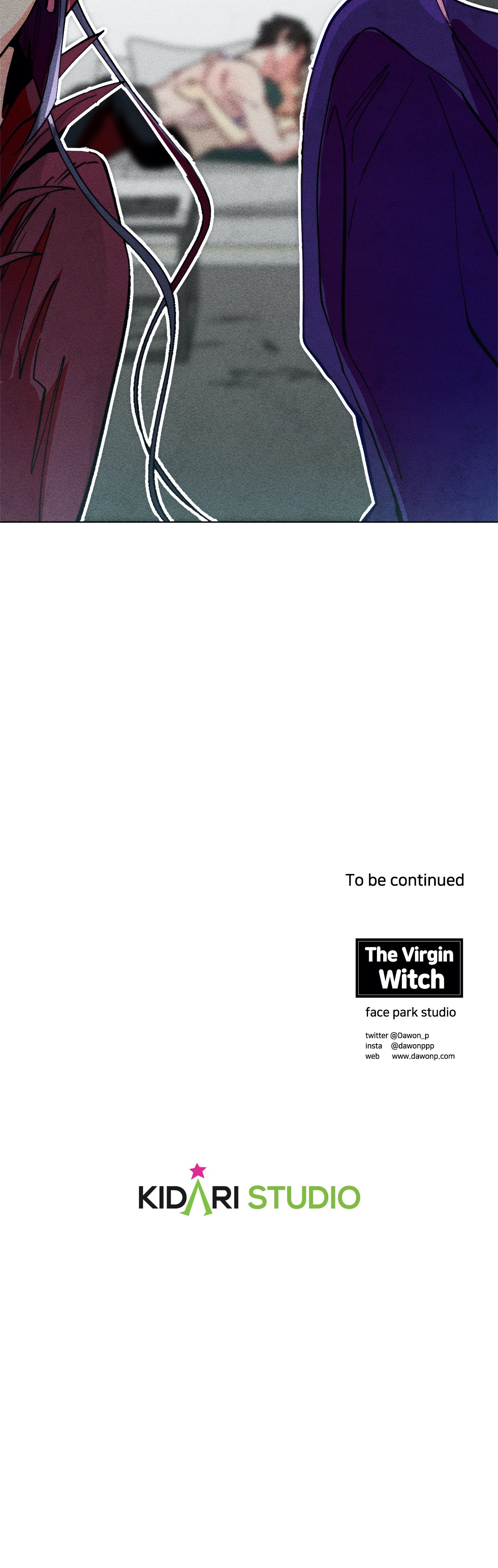 The Virgin Witch - Chapter 55 [photo 40] - MangaPorn