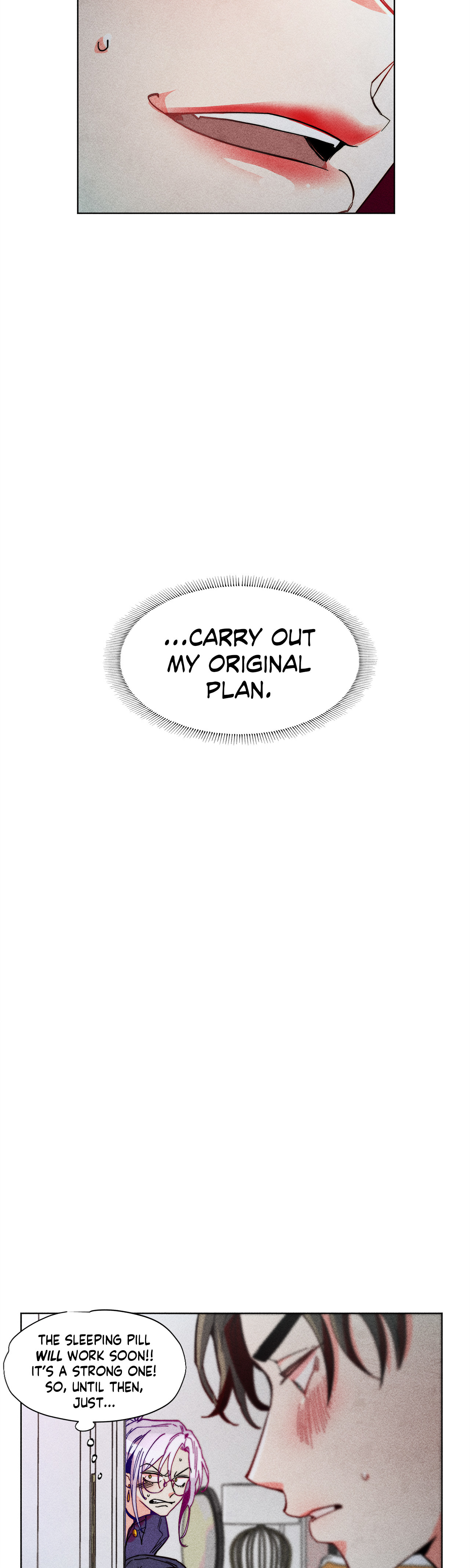 The Virgin Witch - Chapter 56 [photo 18] - MangaPorn