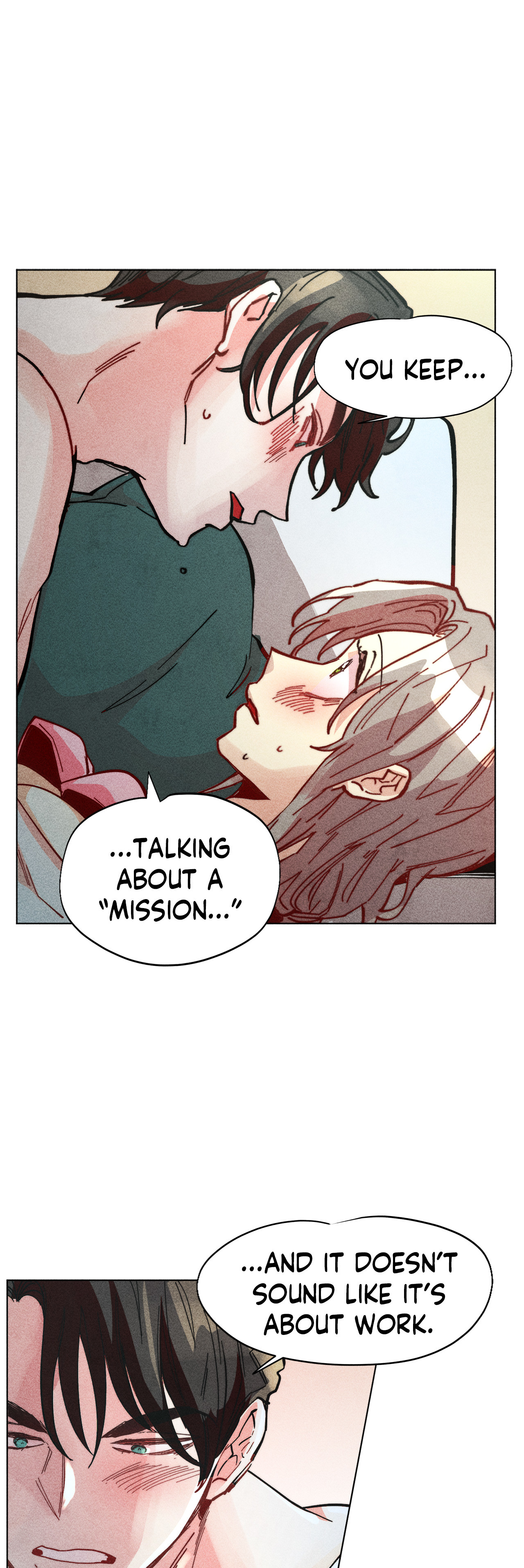 The Virgin Witch - Chapter 56 [photo 33] - MangaPorn