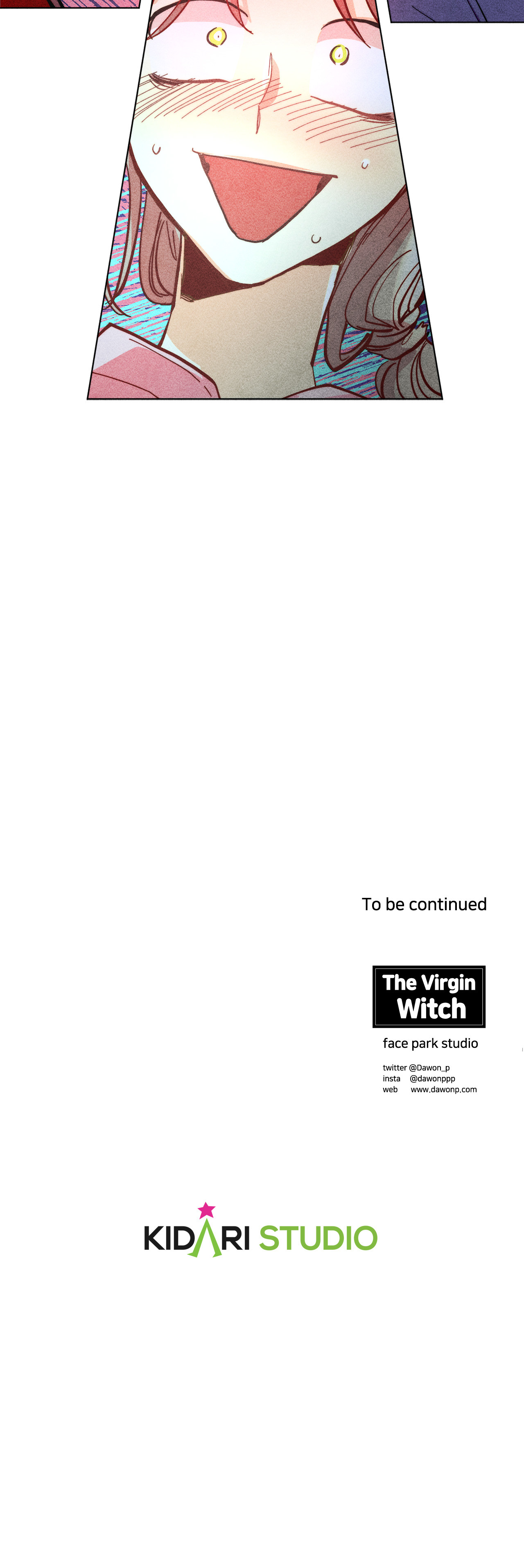 The Virgin Witch - Chapter 56 [photo 36] - MangaPorn