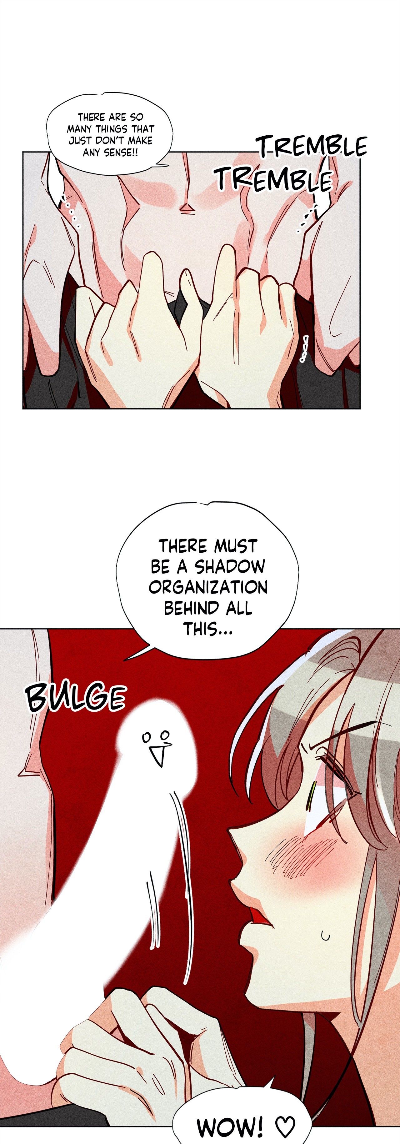 The Virgin Witch - Chapter 57 [photo 13] - MangaPorn