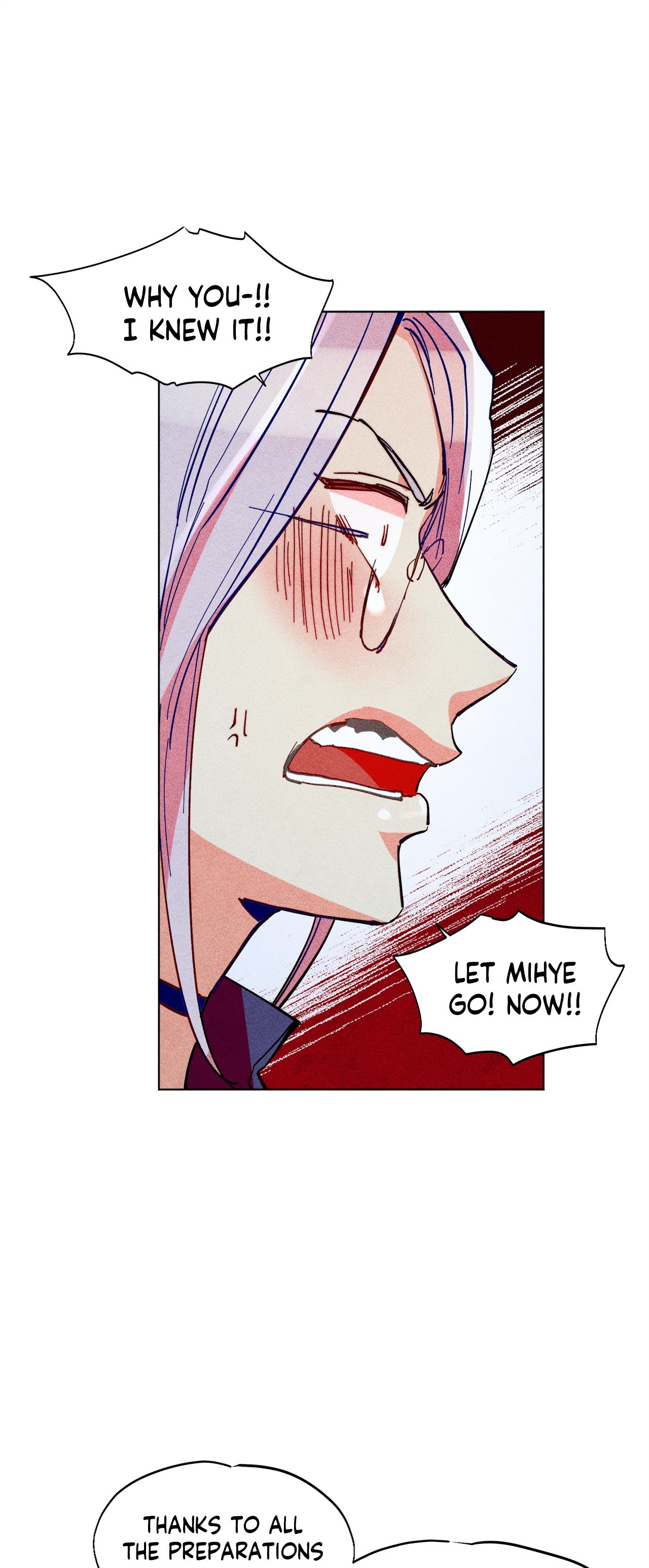The Virgin Witch - Chapter 57 [photo 33] - MangaPorn