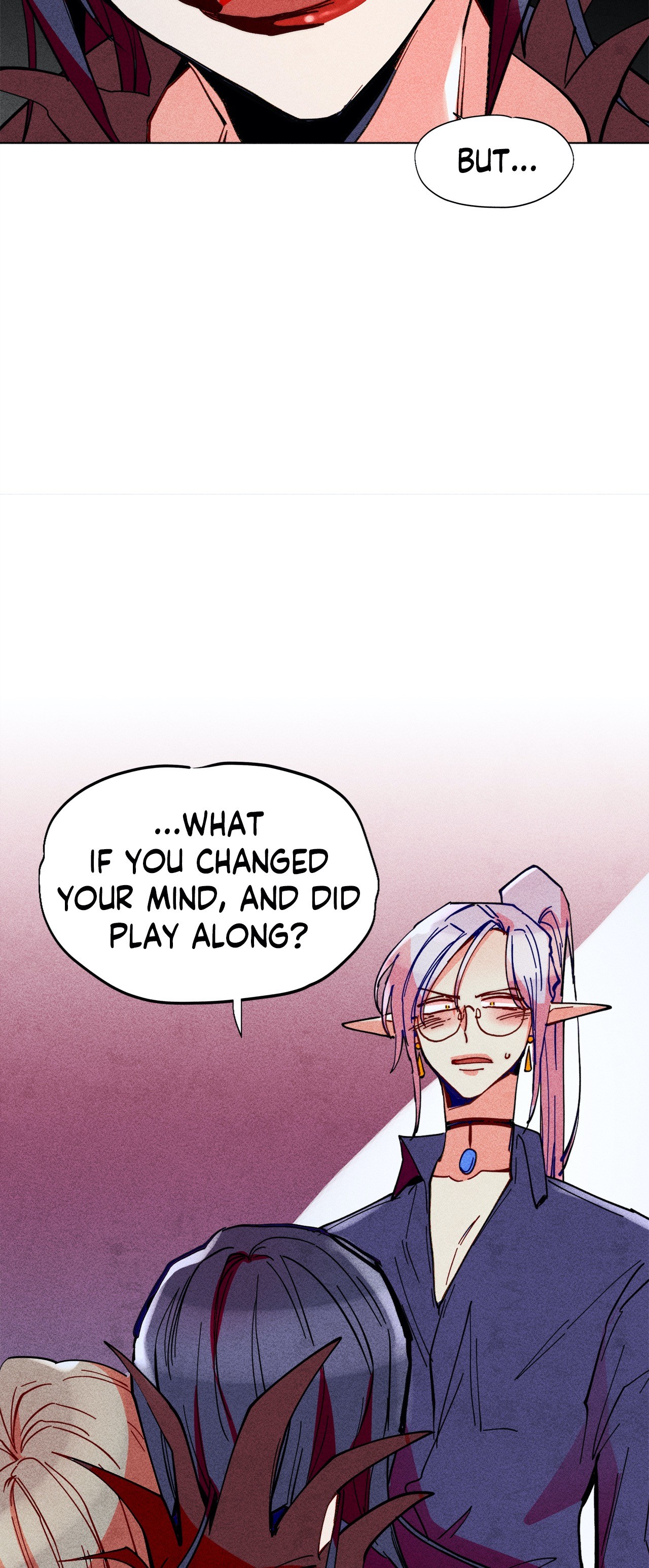 The Virgin Witch - Chapter 57 [photo 35] - MangaPorn