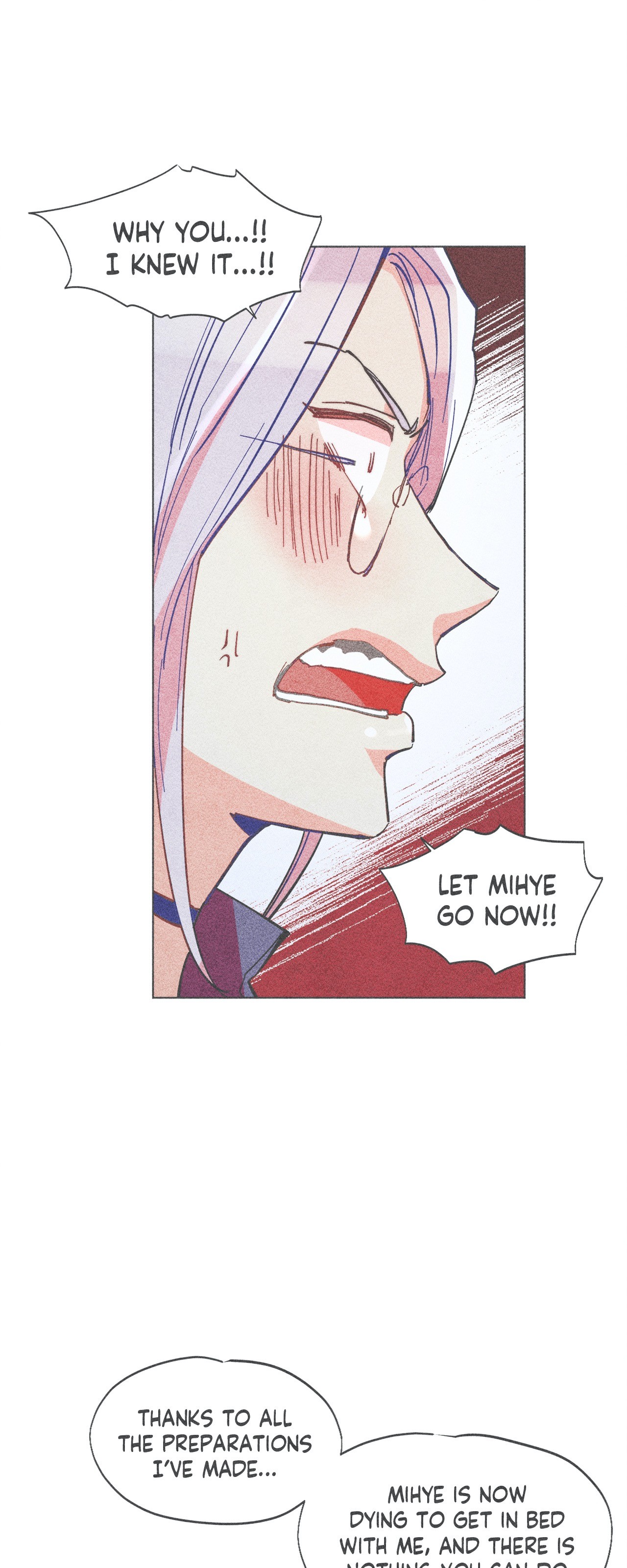 The Virgin Witch - Chapter 58 [photo 1] - MangaPorn
