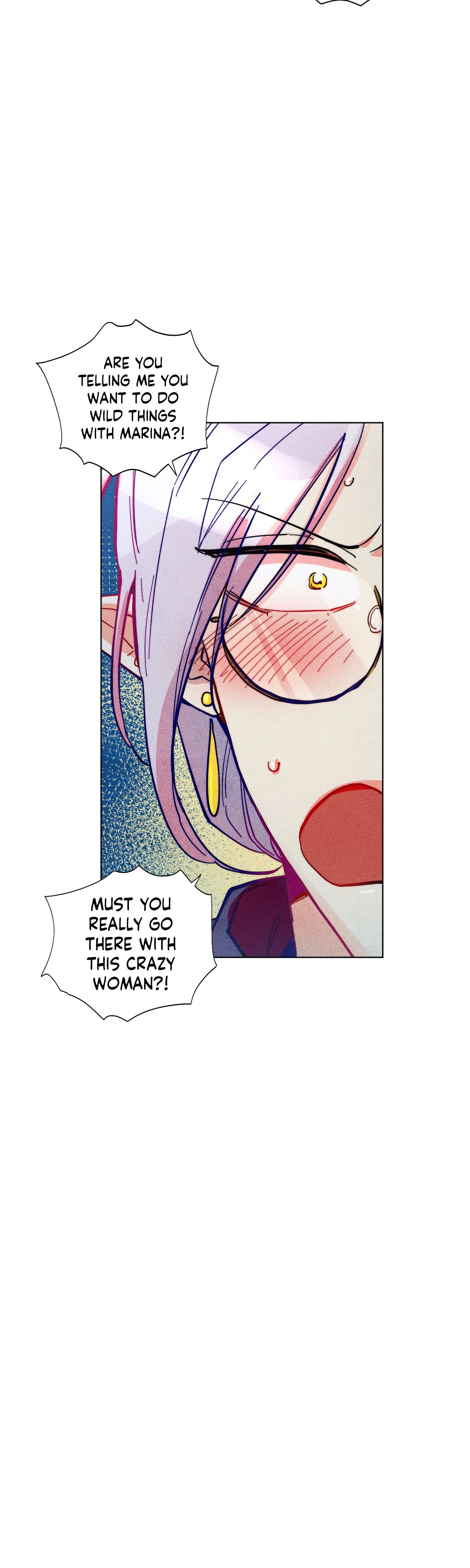 The Virgin Witch - Chapter 58 [photo 13] - MangaPorn