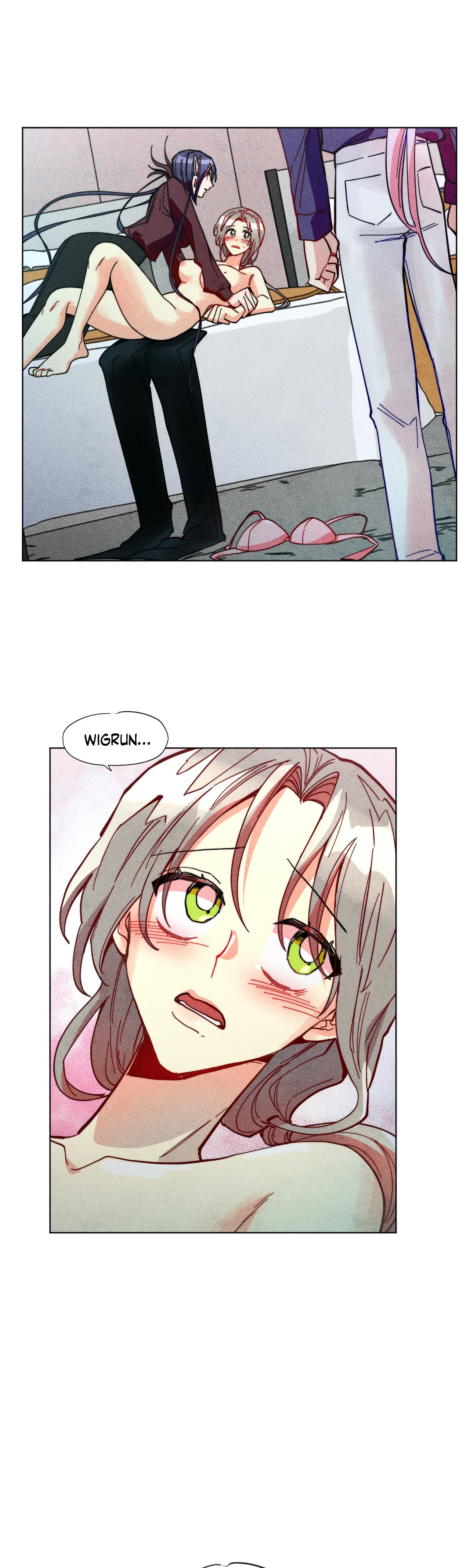 The Virgin Witch - Chapter 58 [photo 15] - MangaPorn