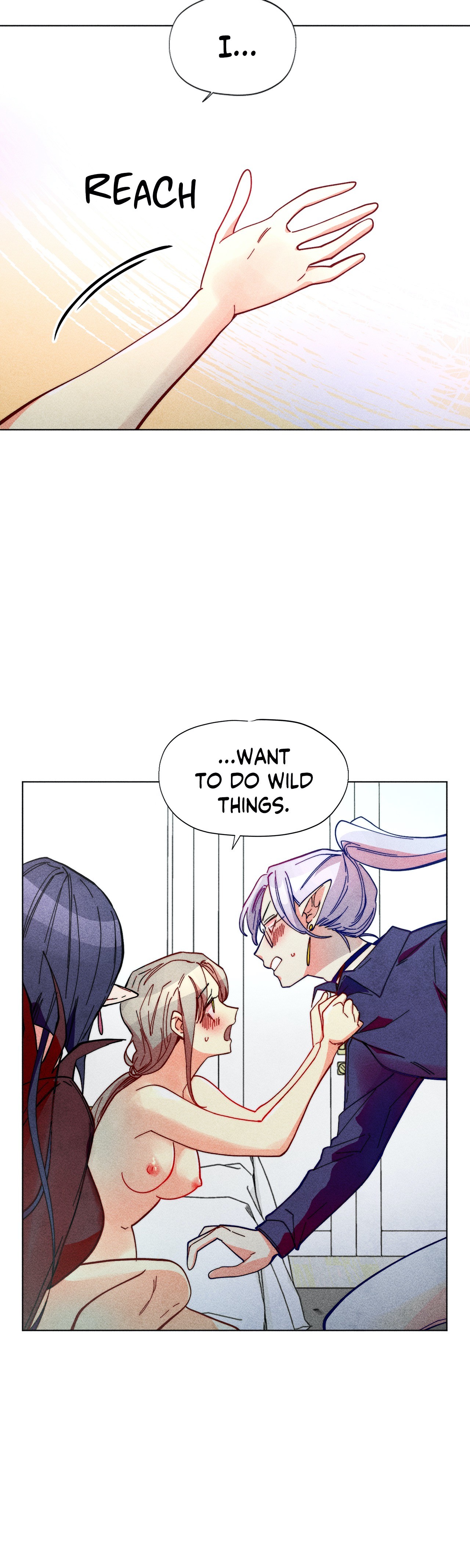 The Virgin Witch - Chapter 58 [photo 16] - MangaPorn