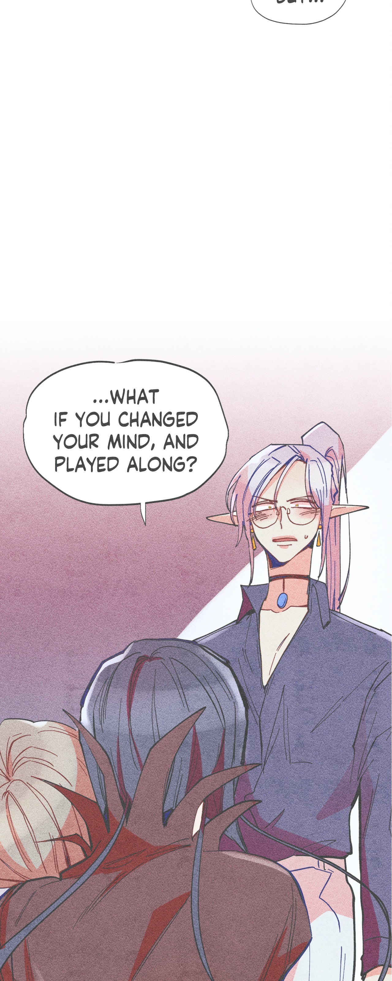 The Virgin Witch - Chapter 58 [photo 3] - MangaPorn
