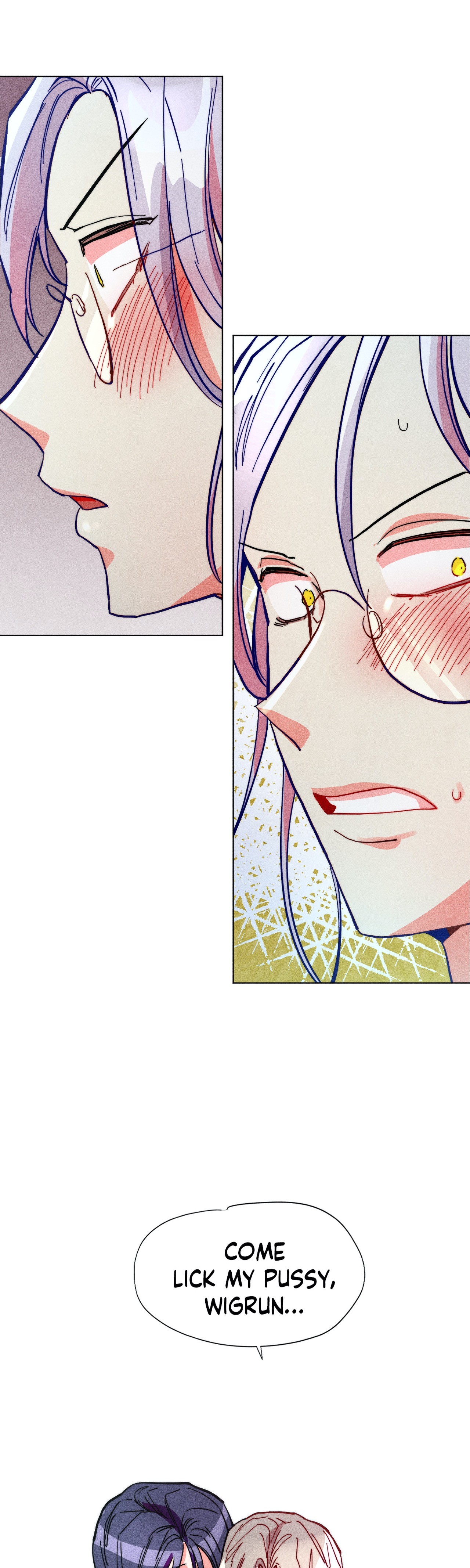 The Virgin Witch - Chapter 58 [photo 31] - MangaPorn