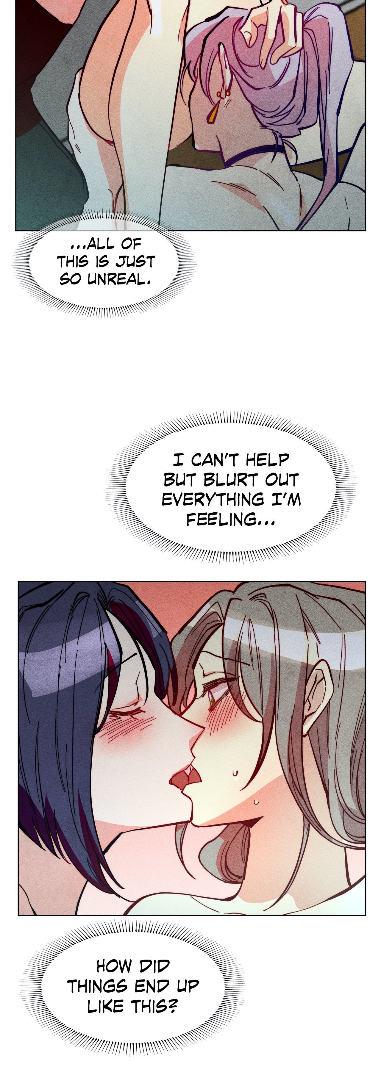 The Virgin Witch - Chapter 58 [photo 35] - MangaPorn